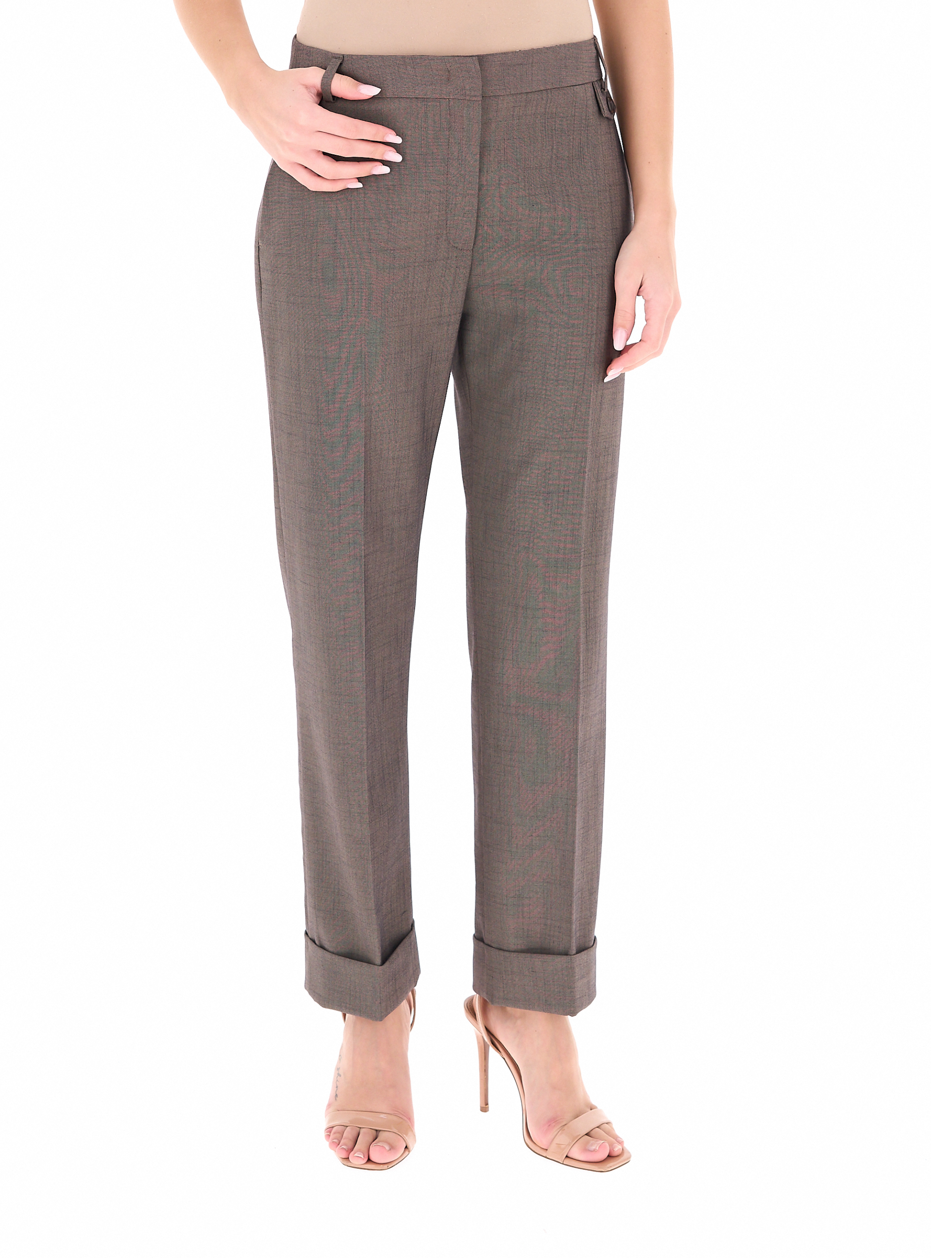 Pantalone a sigaretta FANGO 46