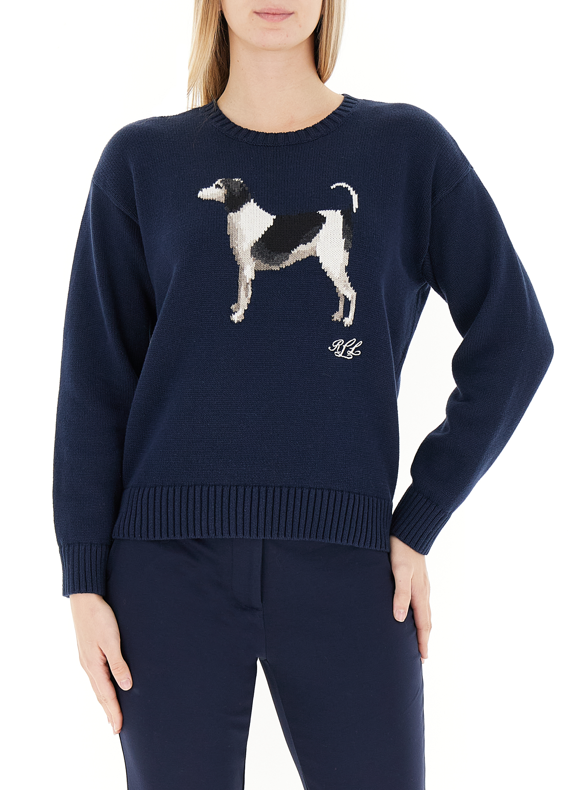 Maglione girocollo LAUREN RALPH LAUREN