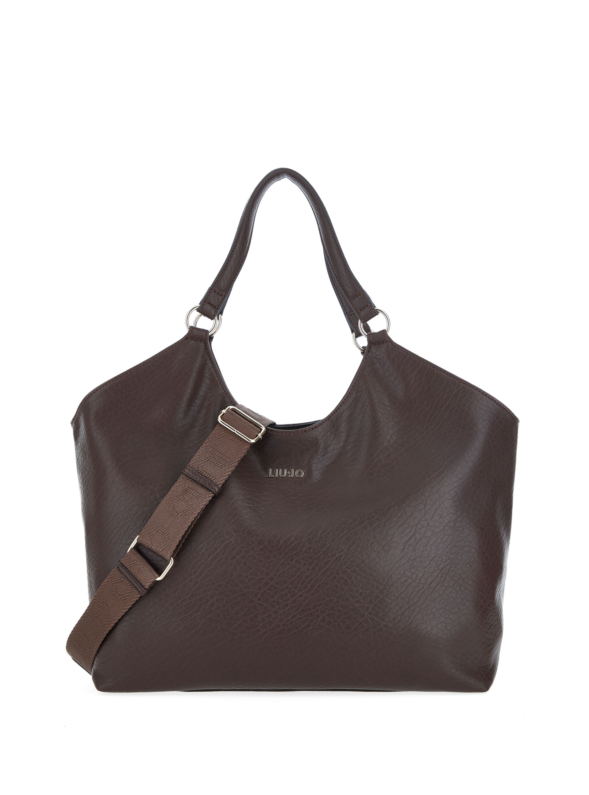 Borsa a spalla TESTA DI MORO U