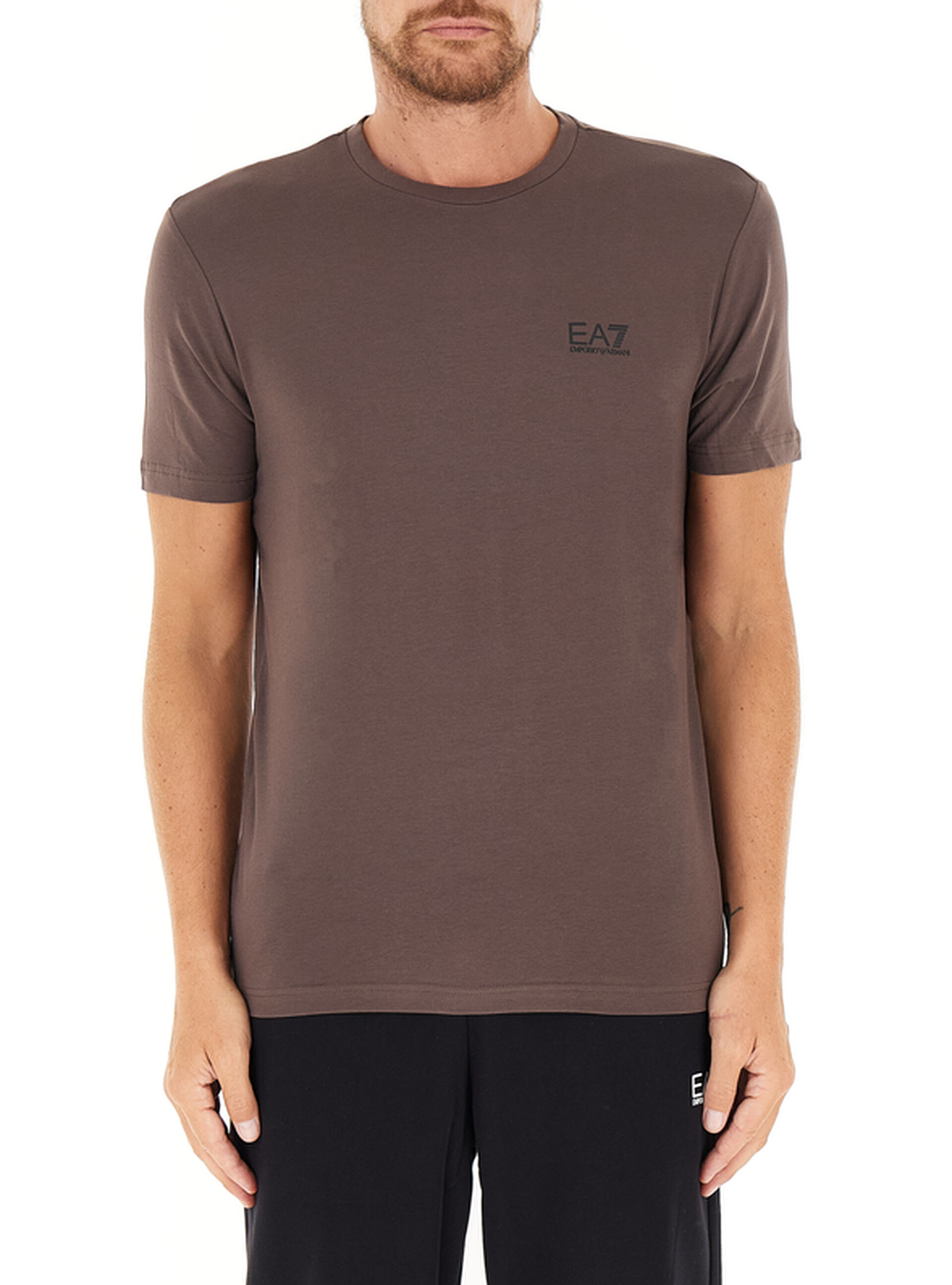 T-shirt girocollo FANGO L