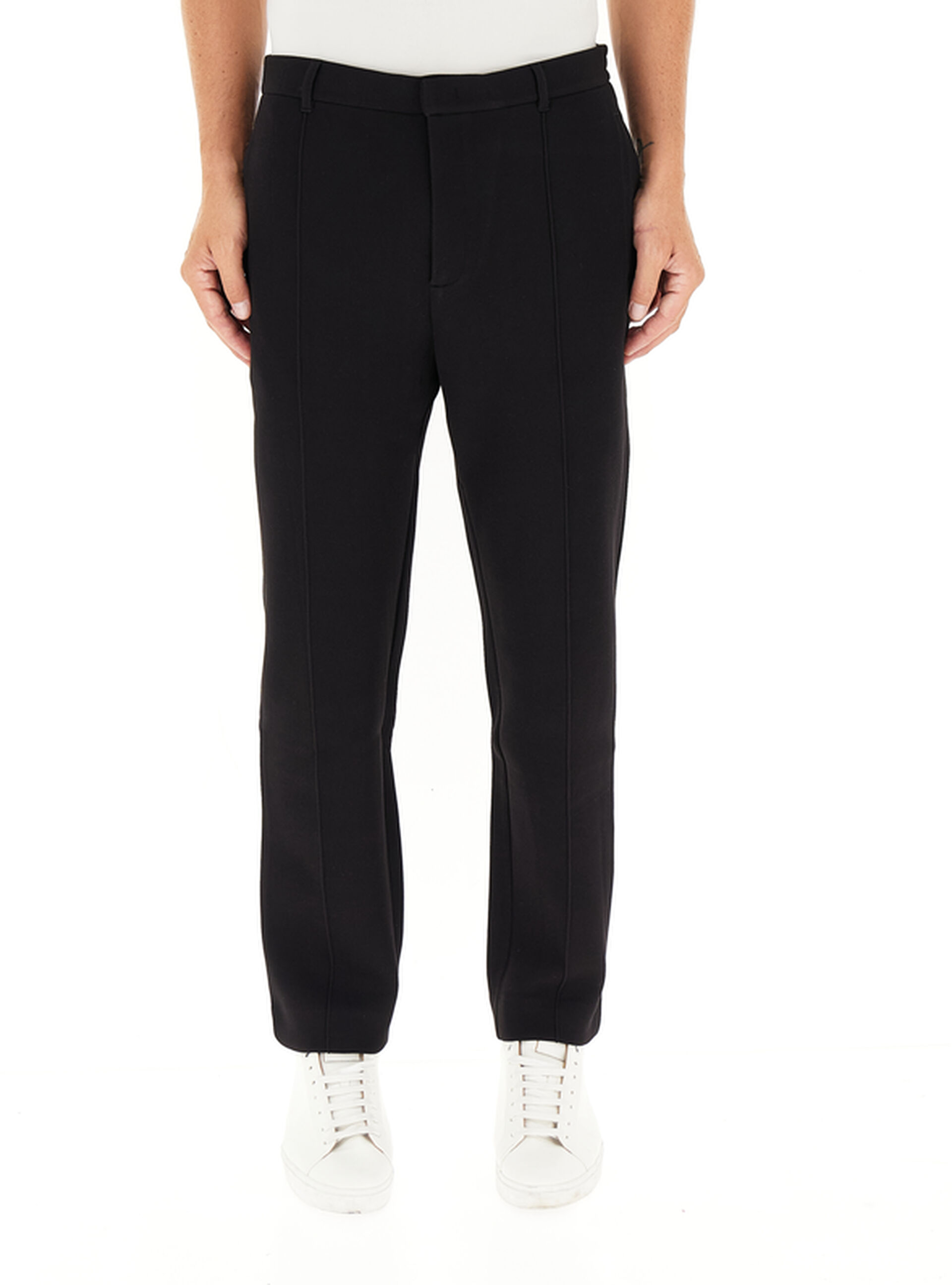 Pantalone pinces NERO XL