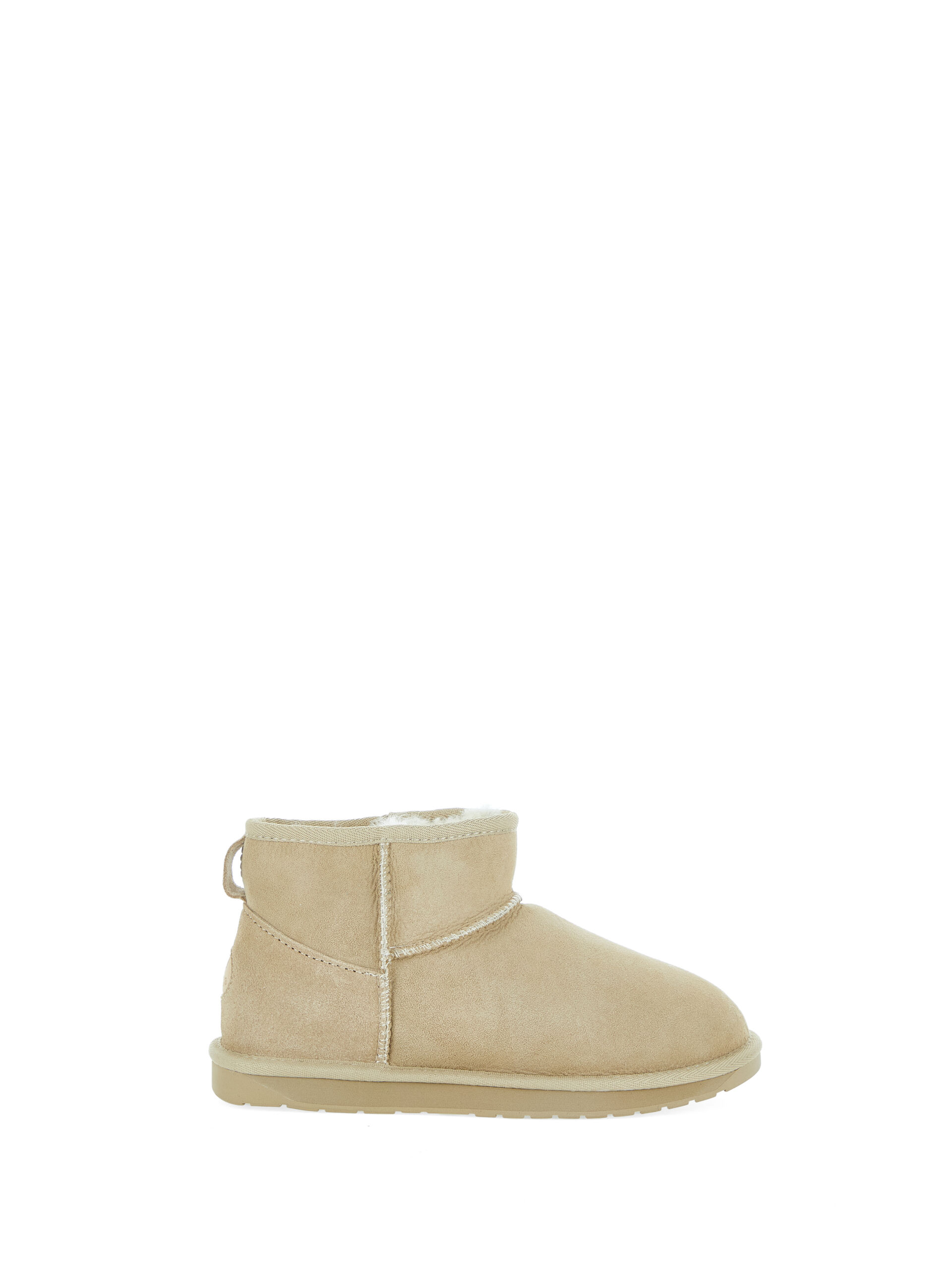EMU Stivaletti Eskimo SABBIA