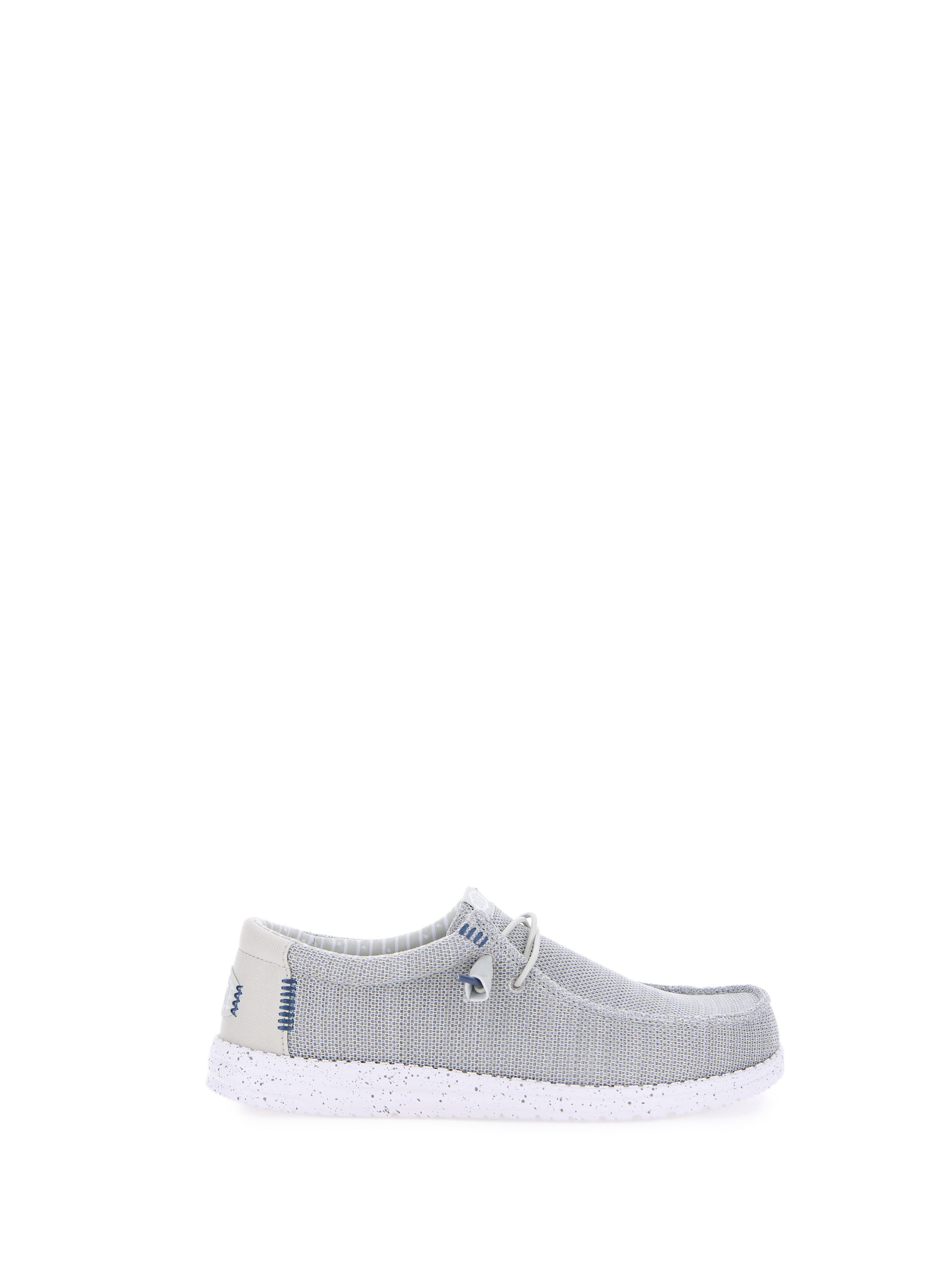 Scarpe in tessuto HEY DUDE