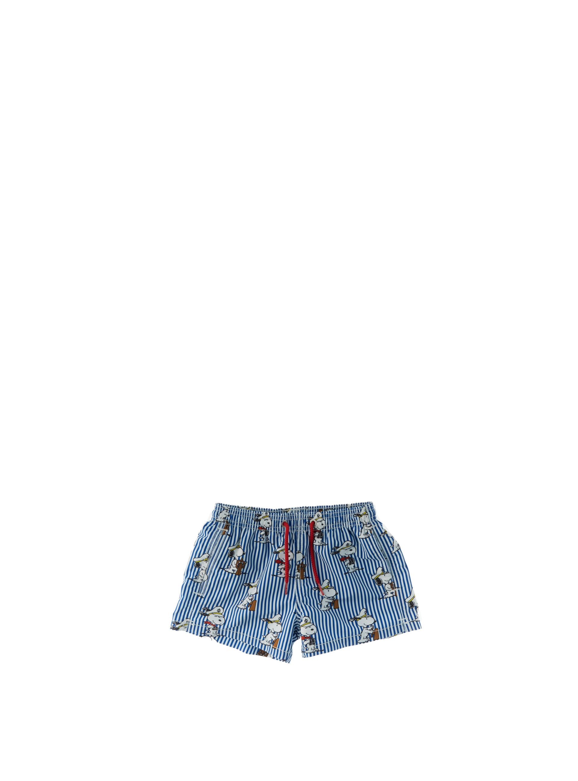 Shorts da bagno BLU