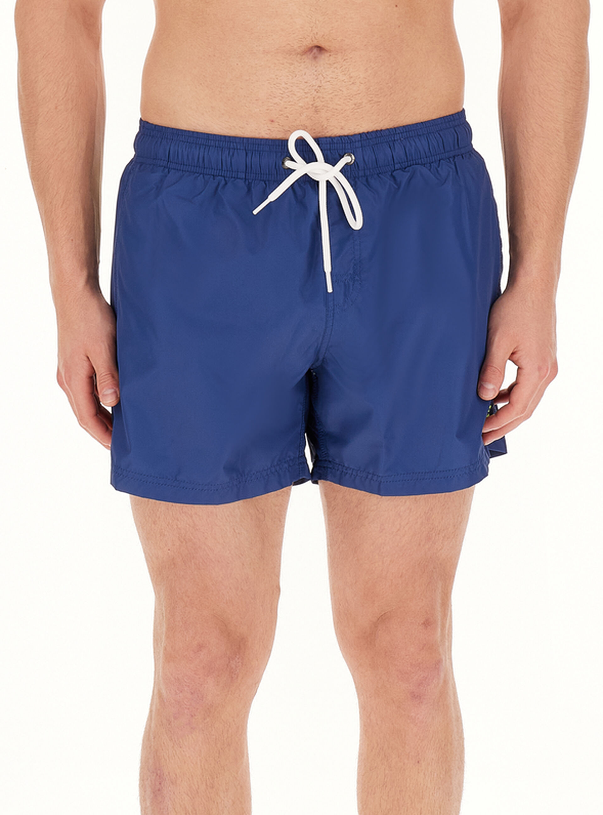 SUNDEK Shorts da bagno BLU
