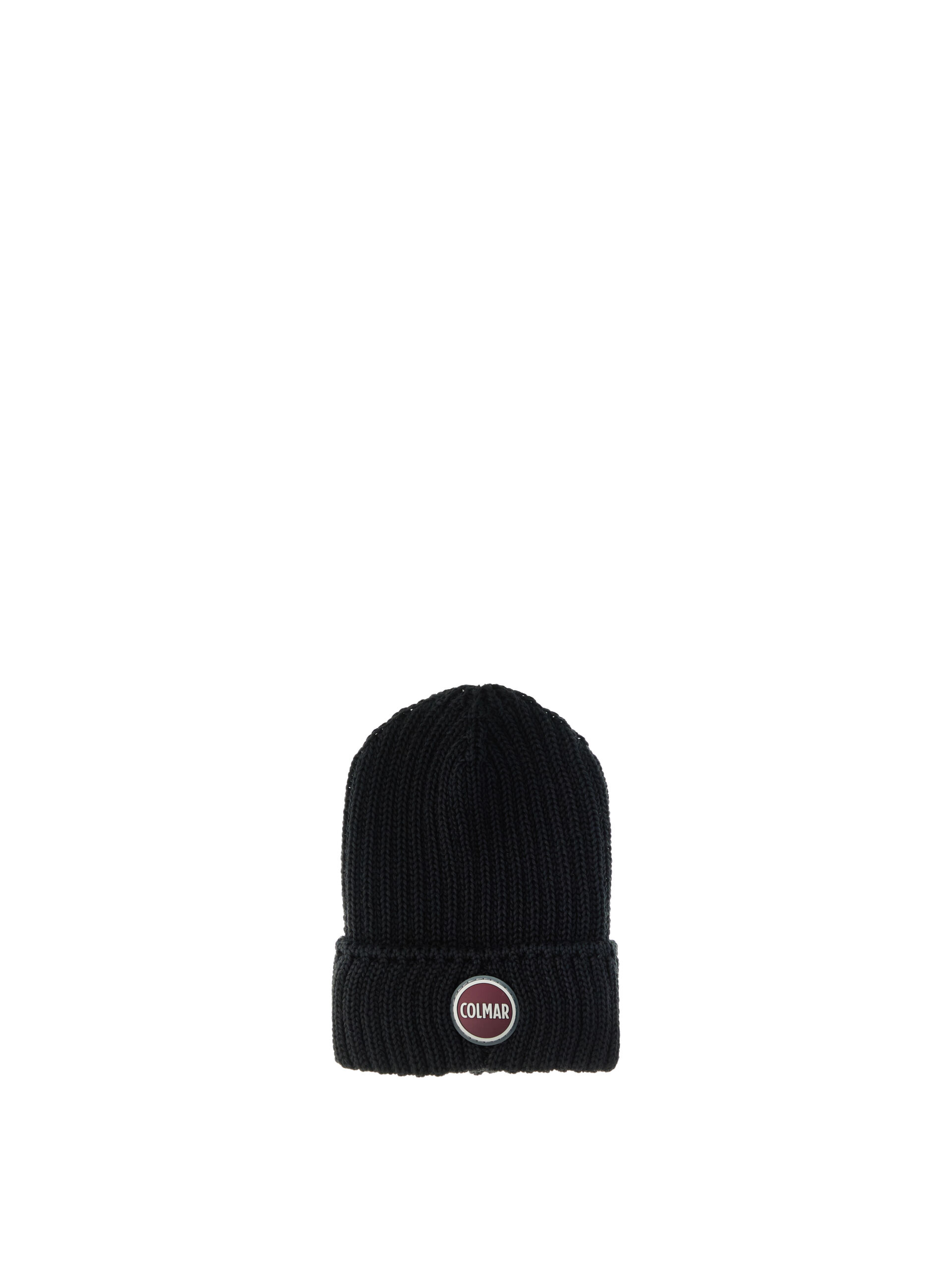 Berretto a costine ORIGINALS NERO U