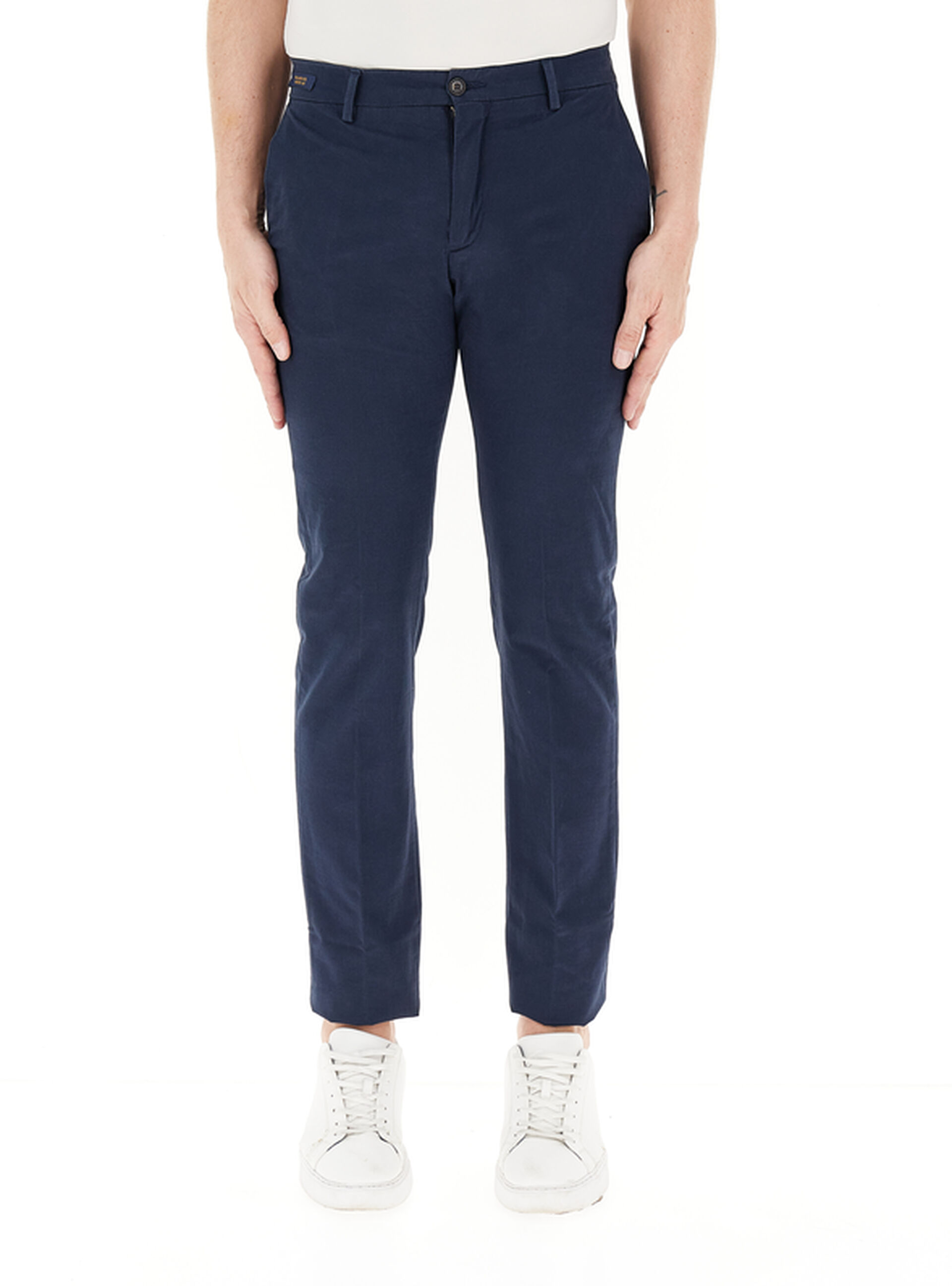 Pantalone Chino BLU NAVY