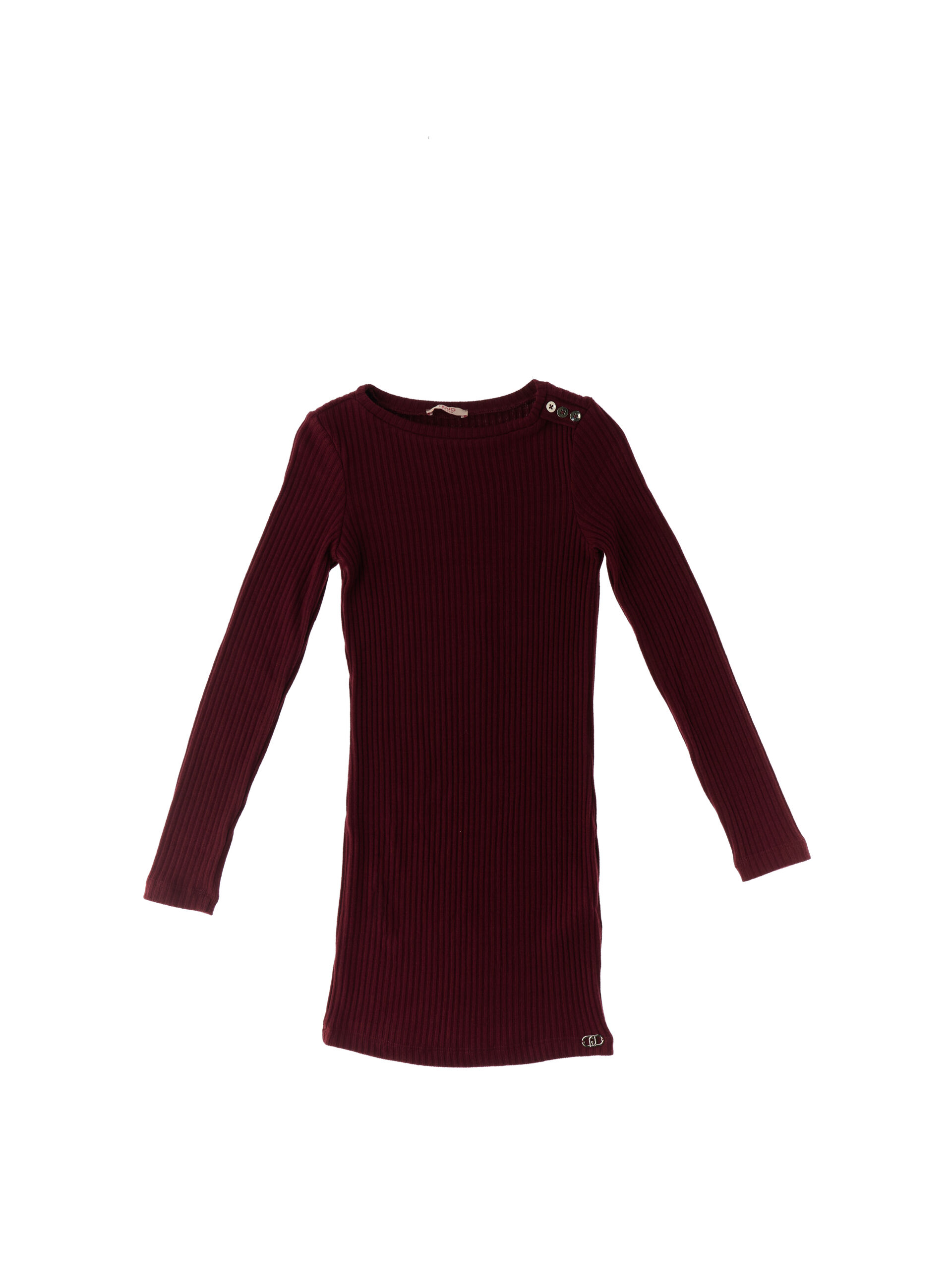 Abito in maglia JUNIOR BORDEAUX 16
