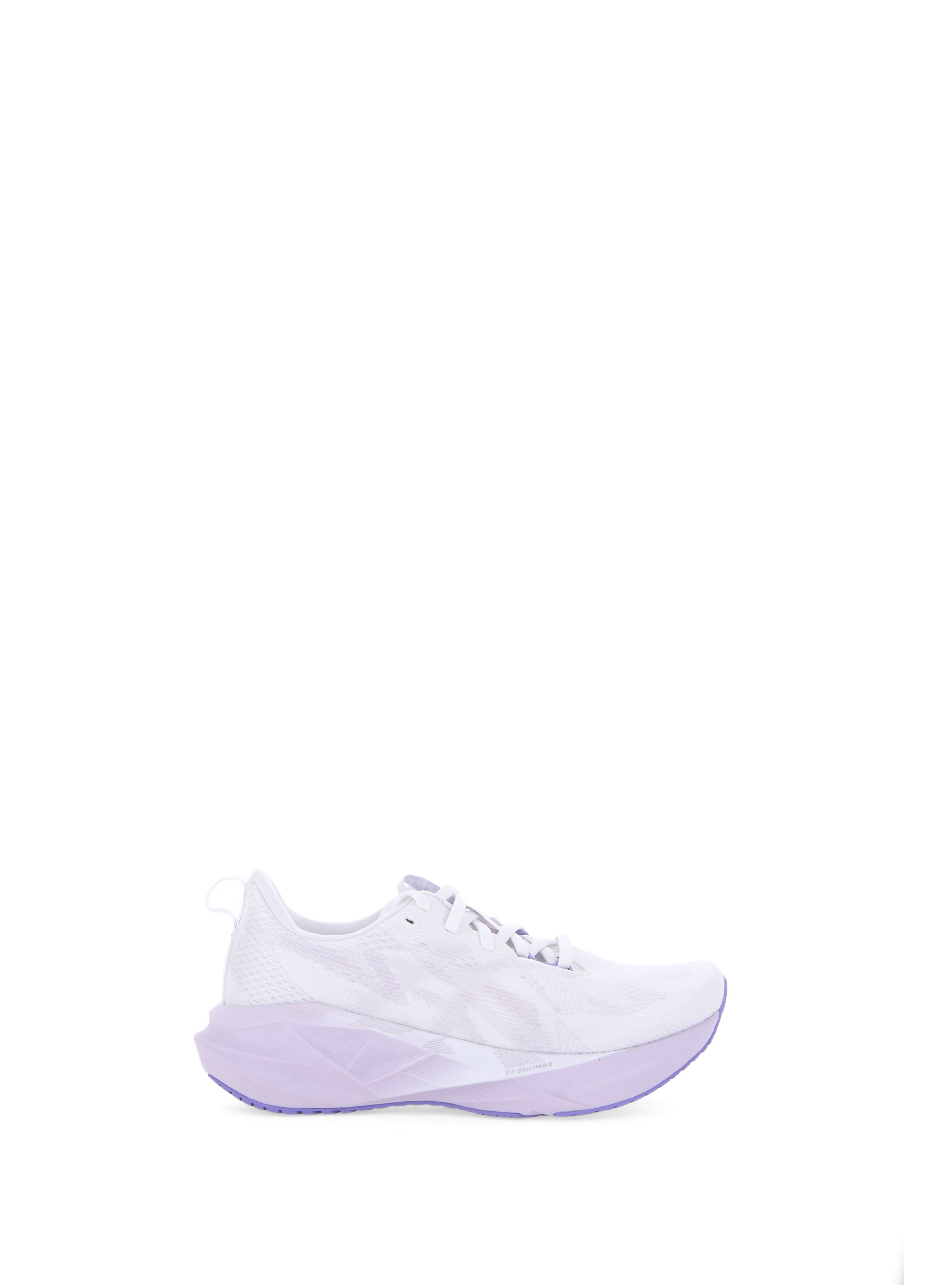 ASICS Scarpe Novablast 5 LILLA