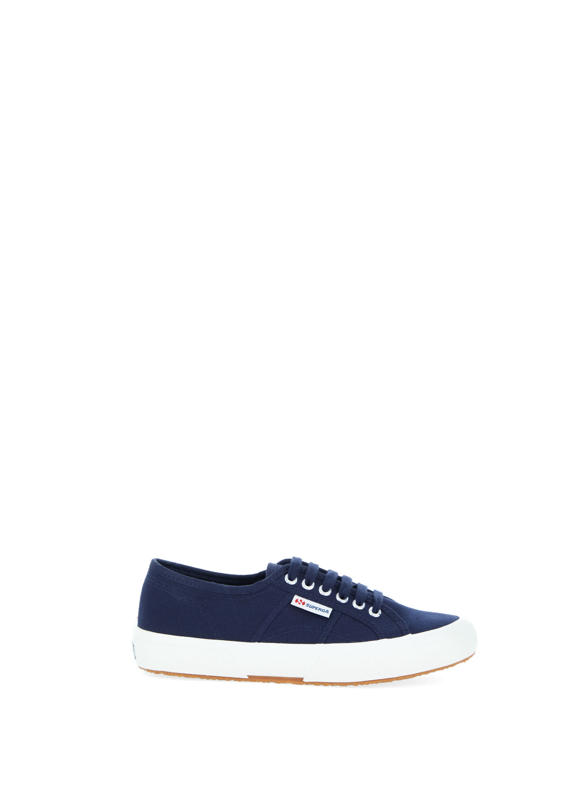 Sneakers in tessuto BLU NAVY 41
