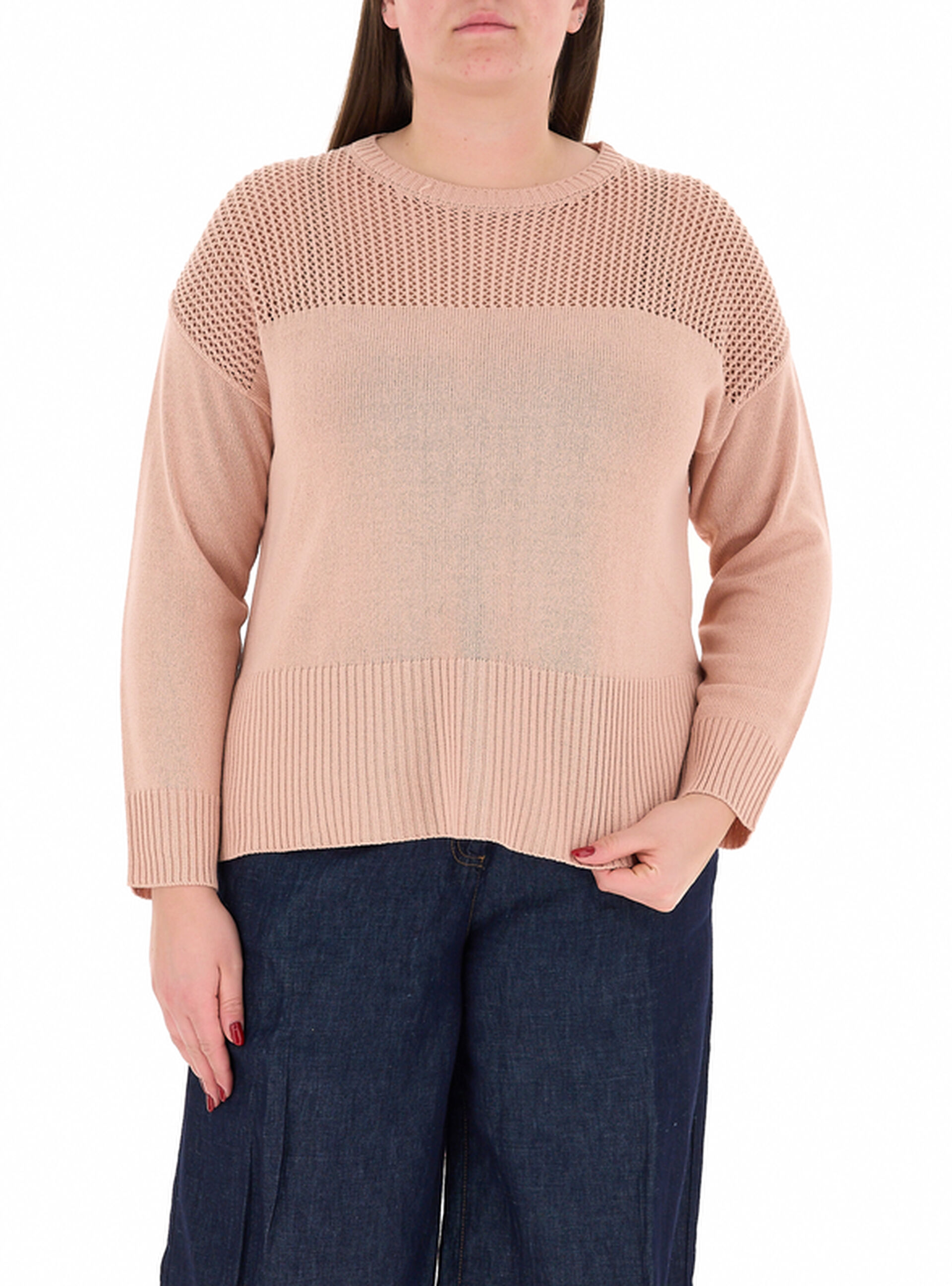 Maglia maniche lunghe CIPRIA M