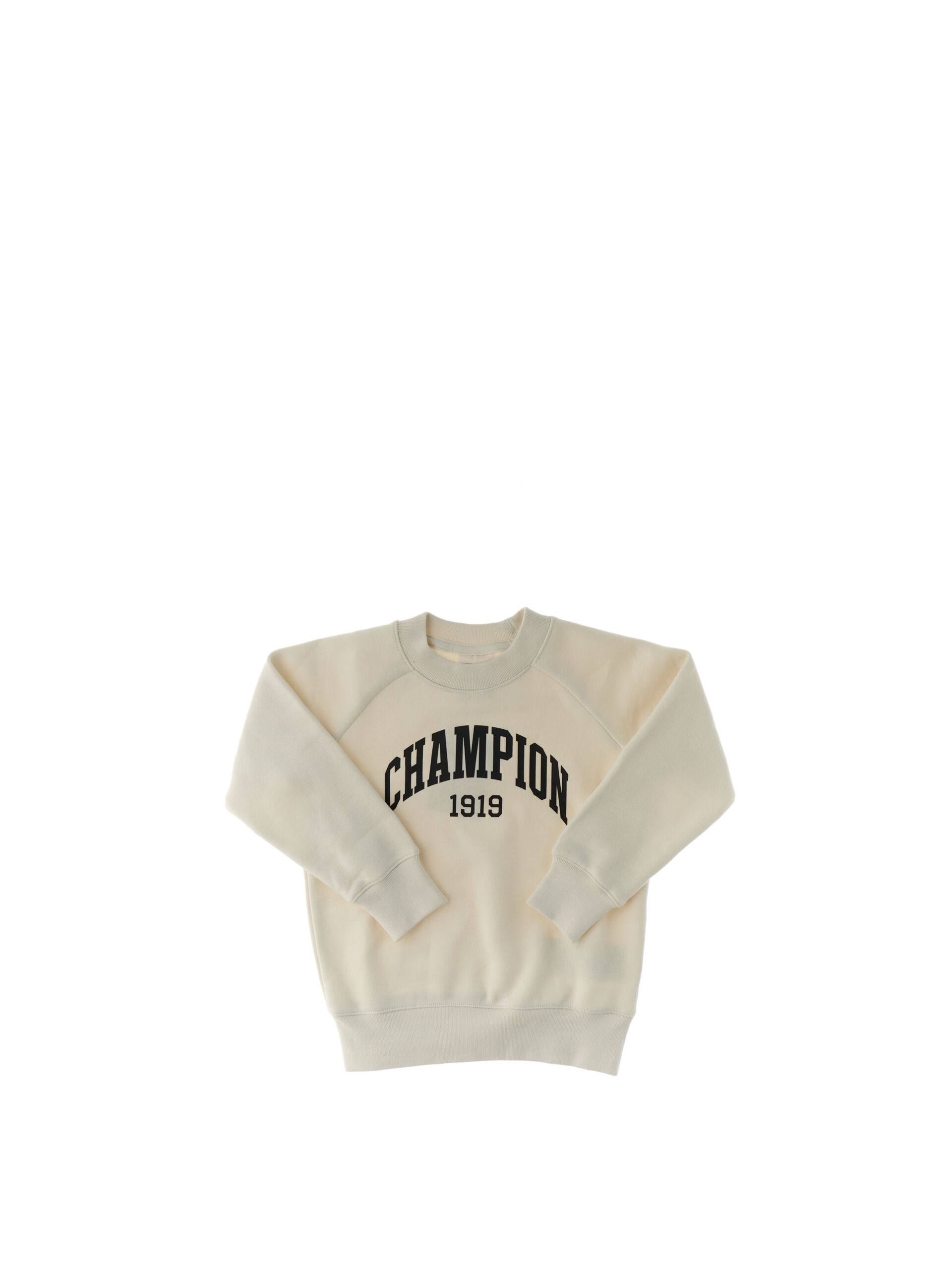Champion Felpa girocollo BURRO S