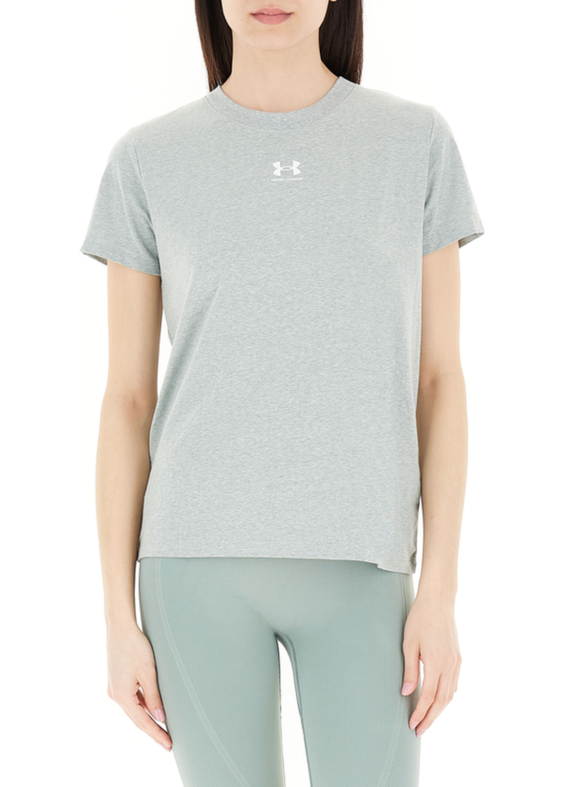 T-shirt girocollo SALVIA