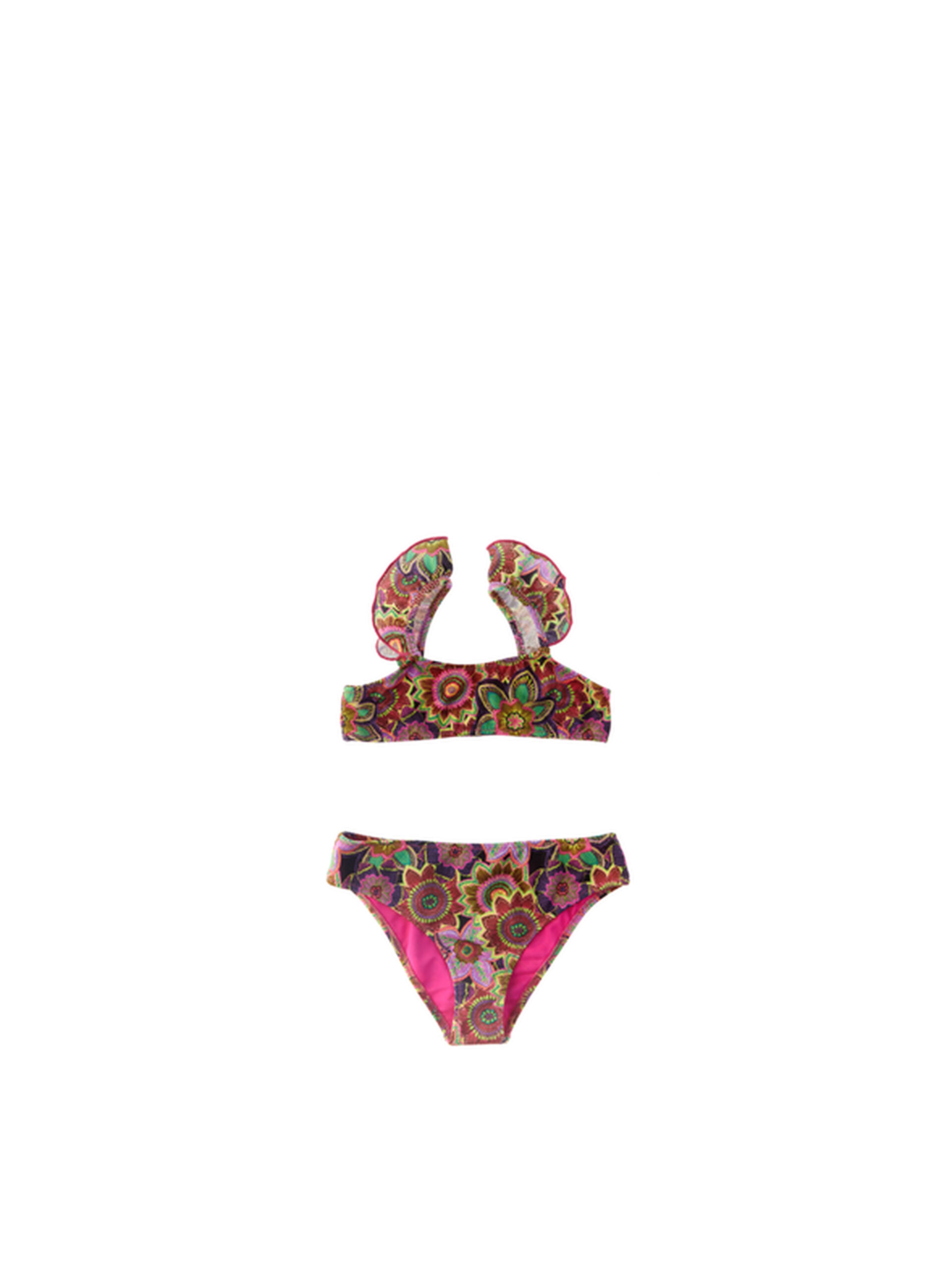 GIVENESS Bikini MULTICOLOR 6A