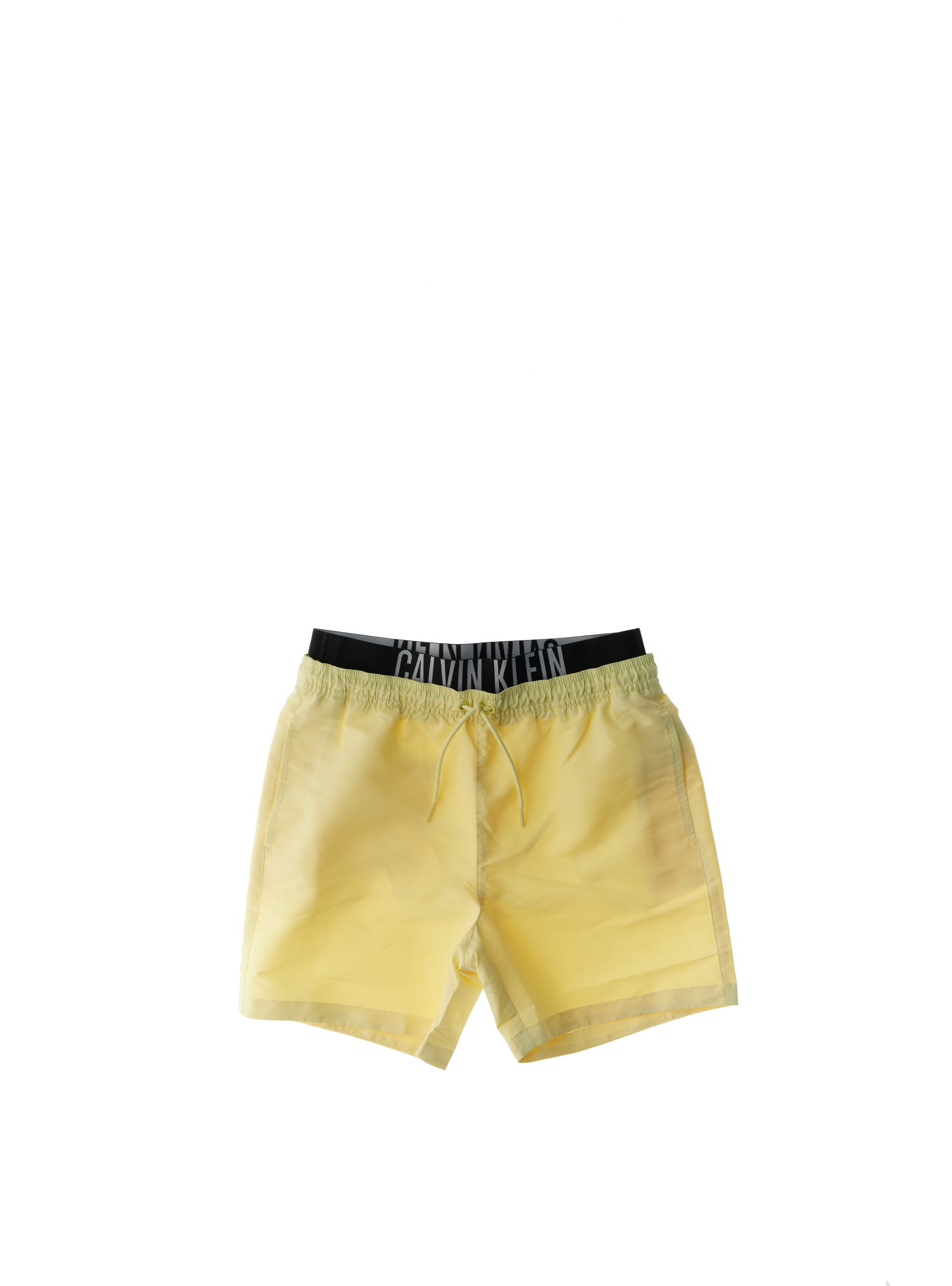 Shorts da bagno GIALLO