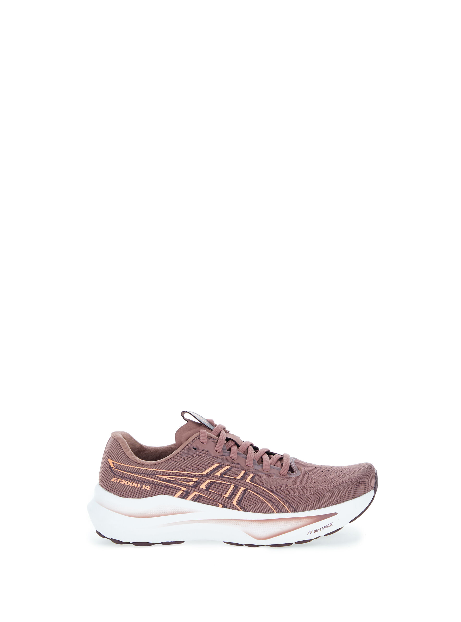 ASICS Scarpe GT 2000 14 ROSA MALVA