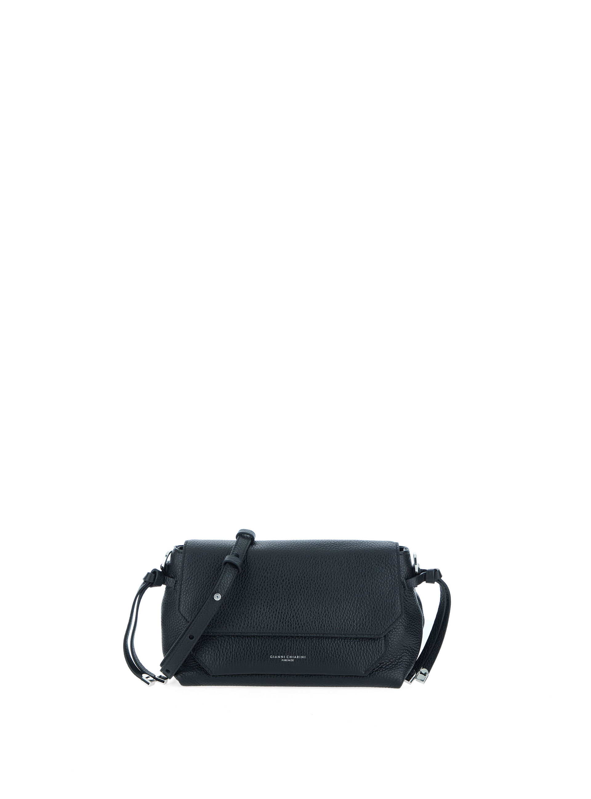 GIANNI CHIARINI Borsa a mano NERO