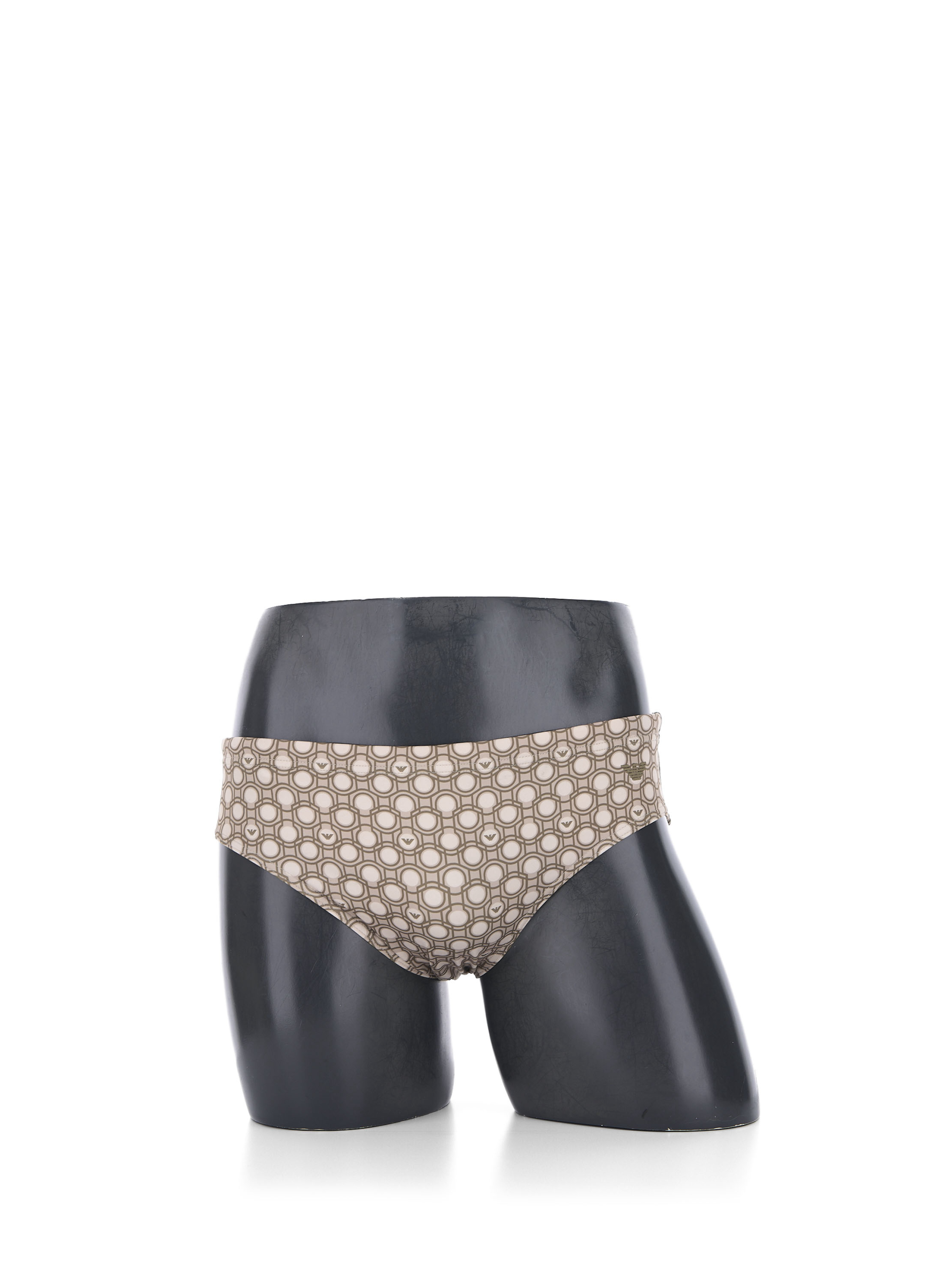 Slip da bagno BEIGE