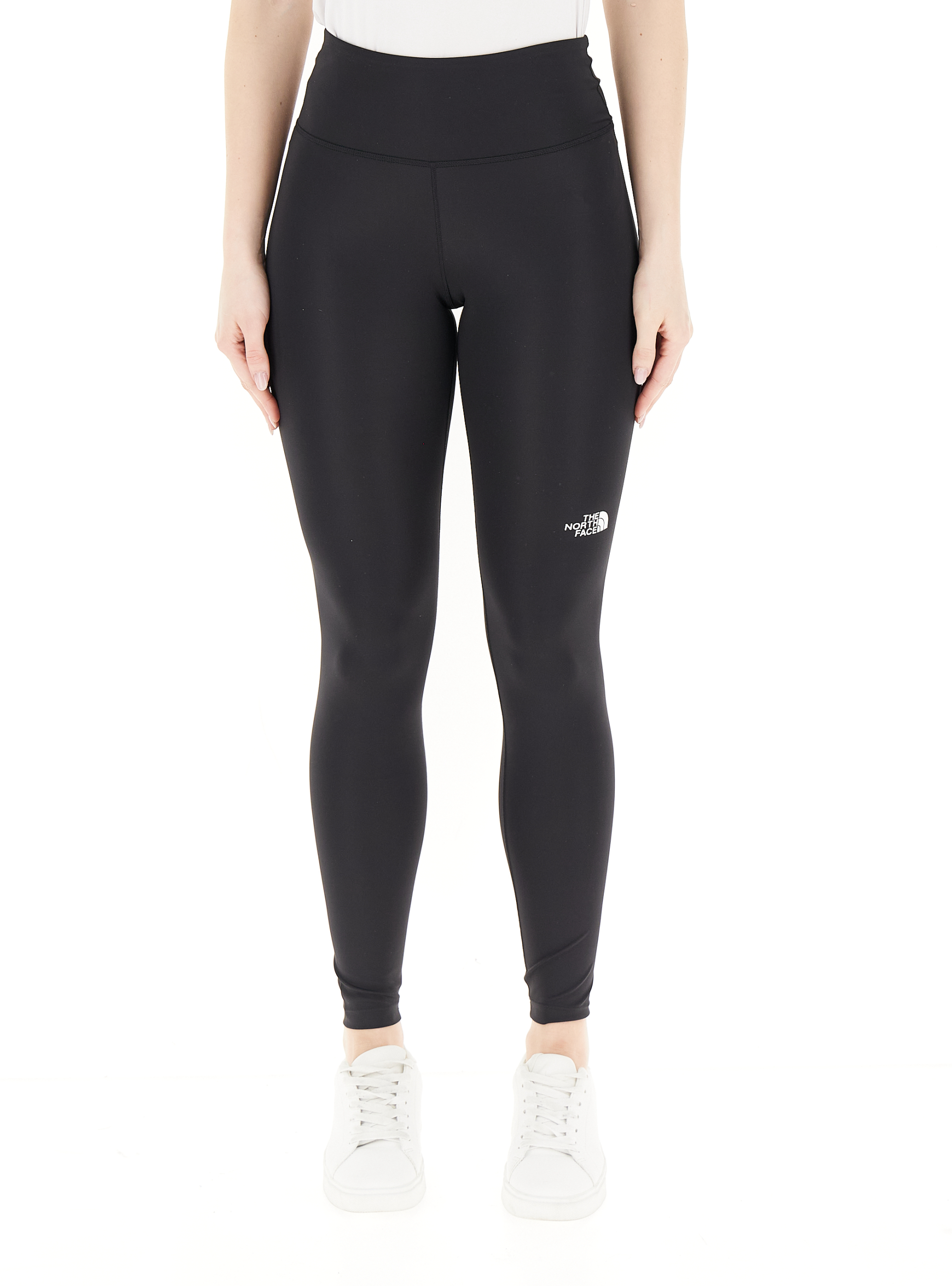 Leggings sportivo NERO XS