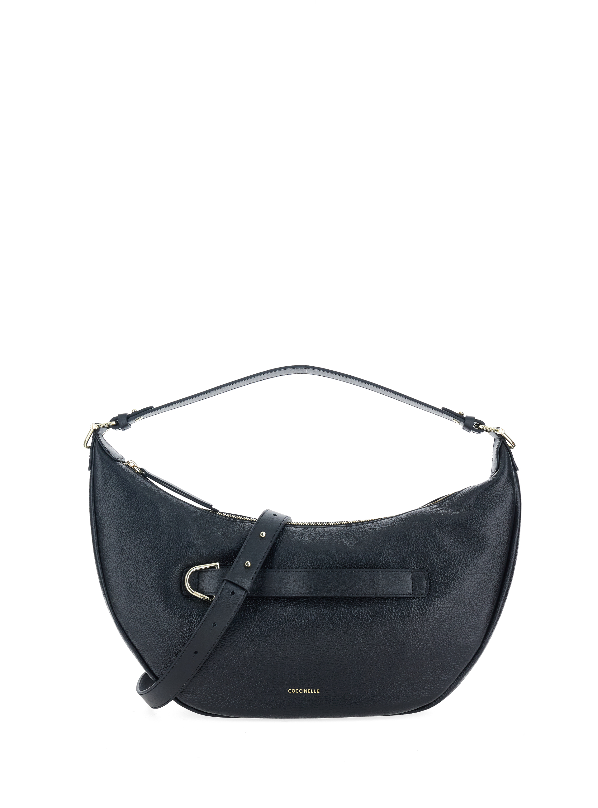 COCCINELLE Borsa in pelle NERO