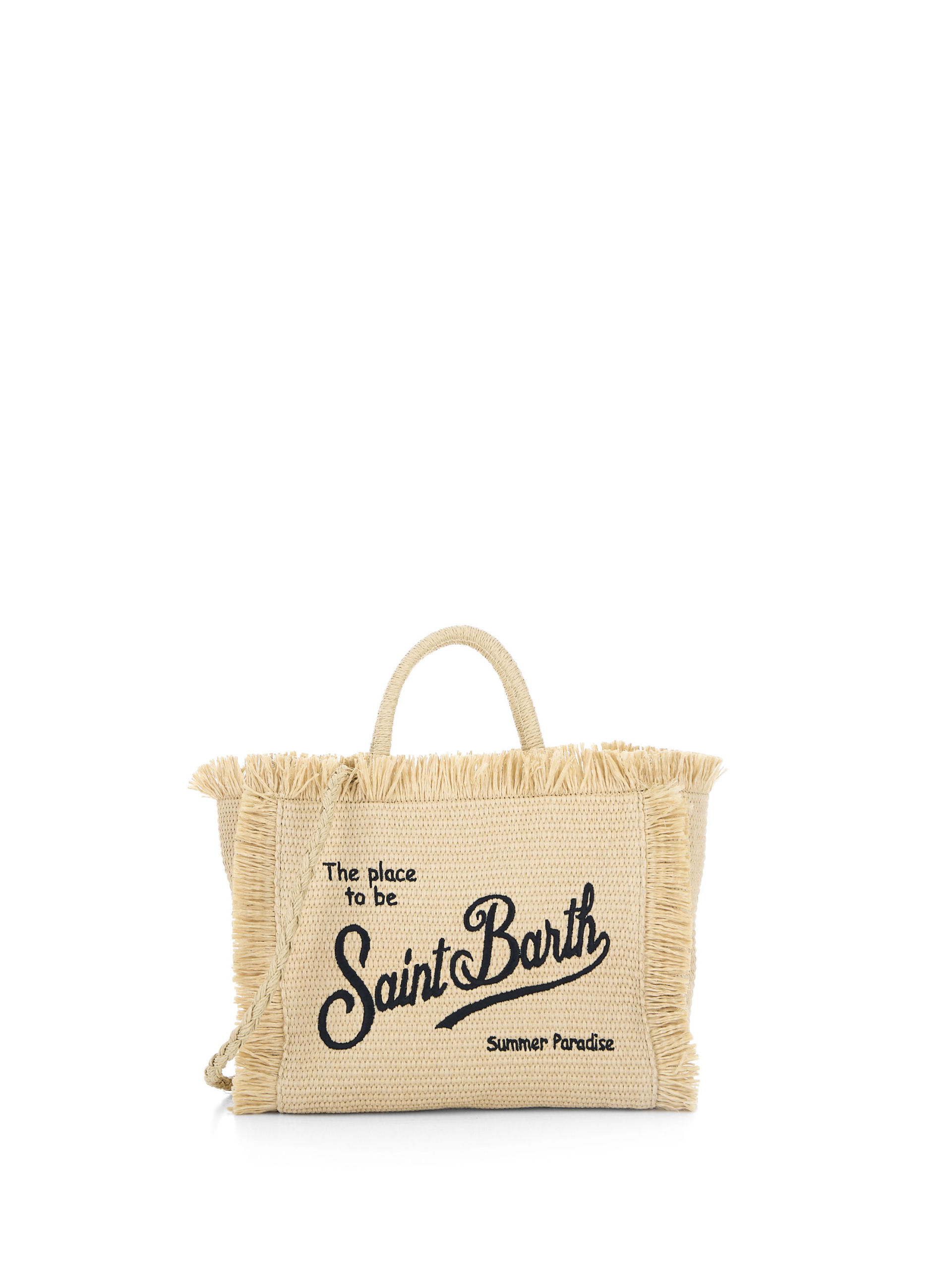 Borsa a mano MC2 SAINT BARTH