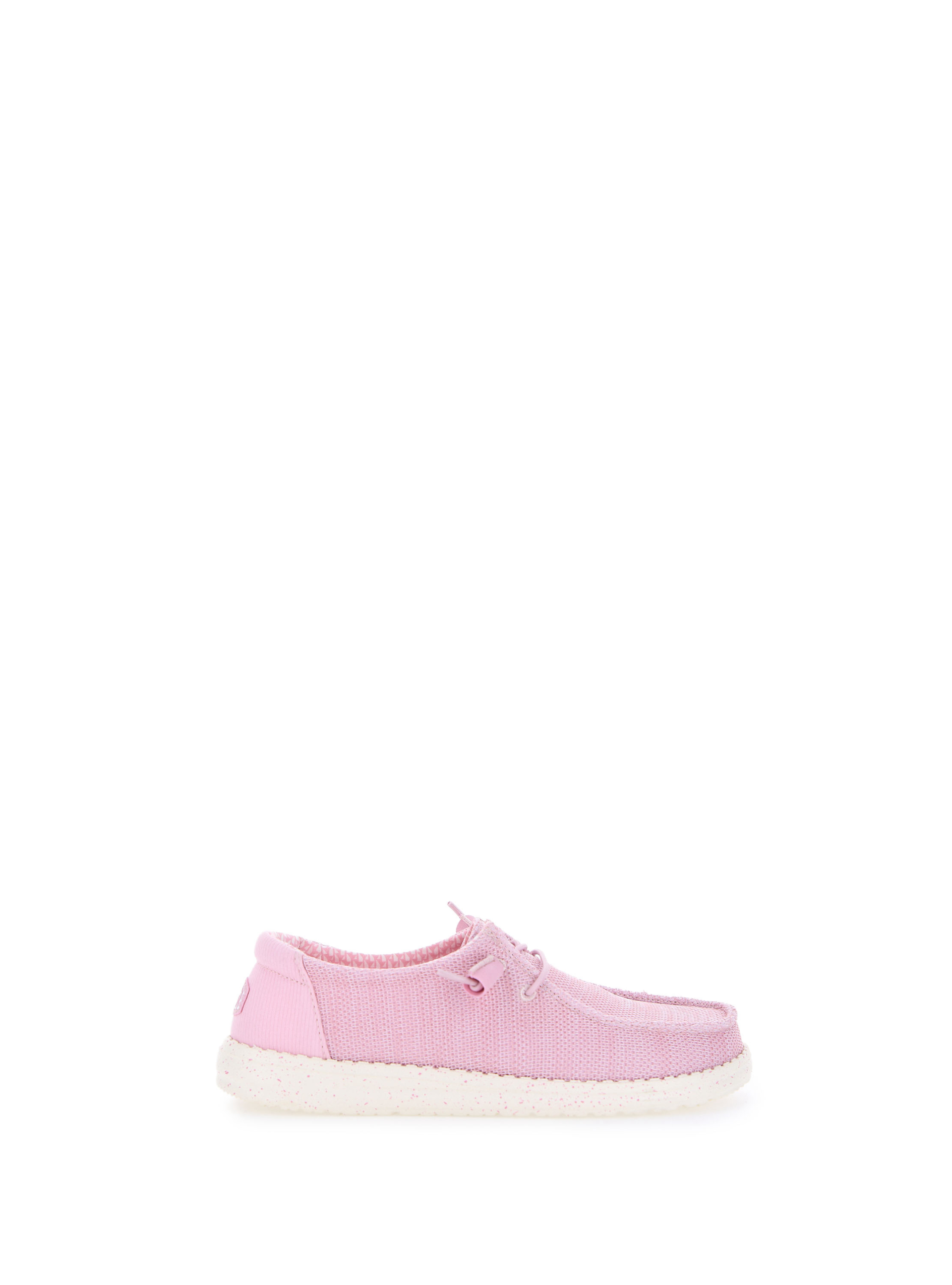 Scarpe in tessuto HEY DUDE