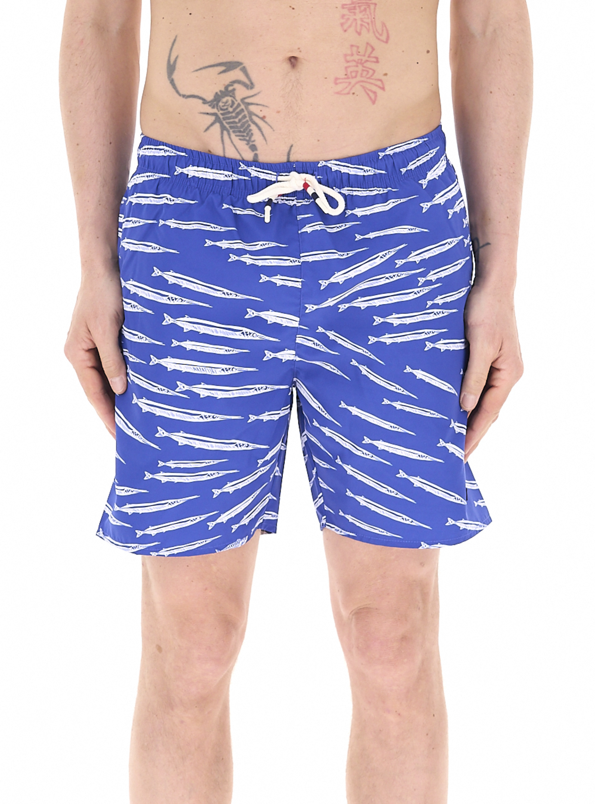 Shorts da bagno NAPAPIJRI