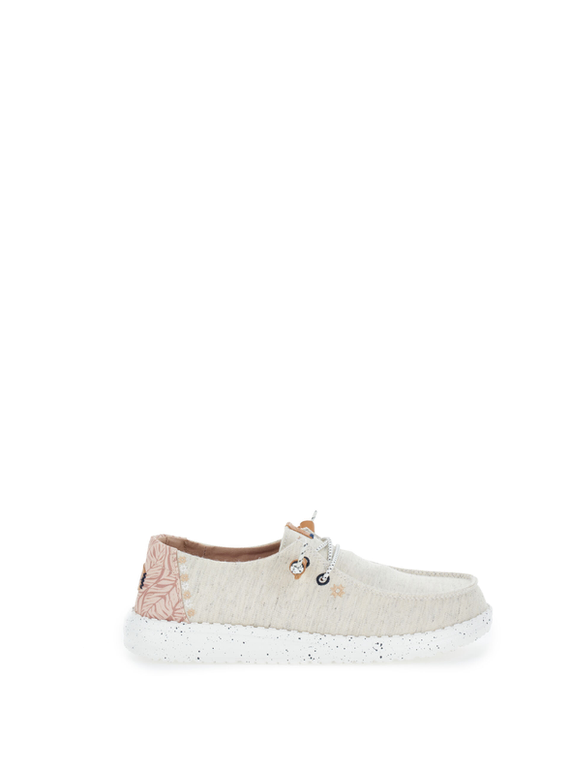 HEY DUDE Scarpe in tessuto ROSA