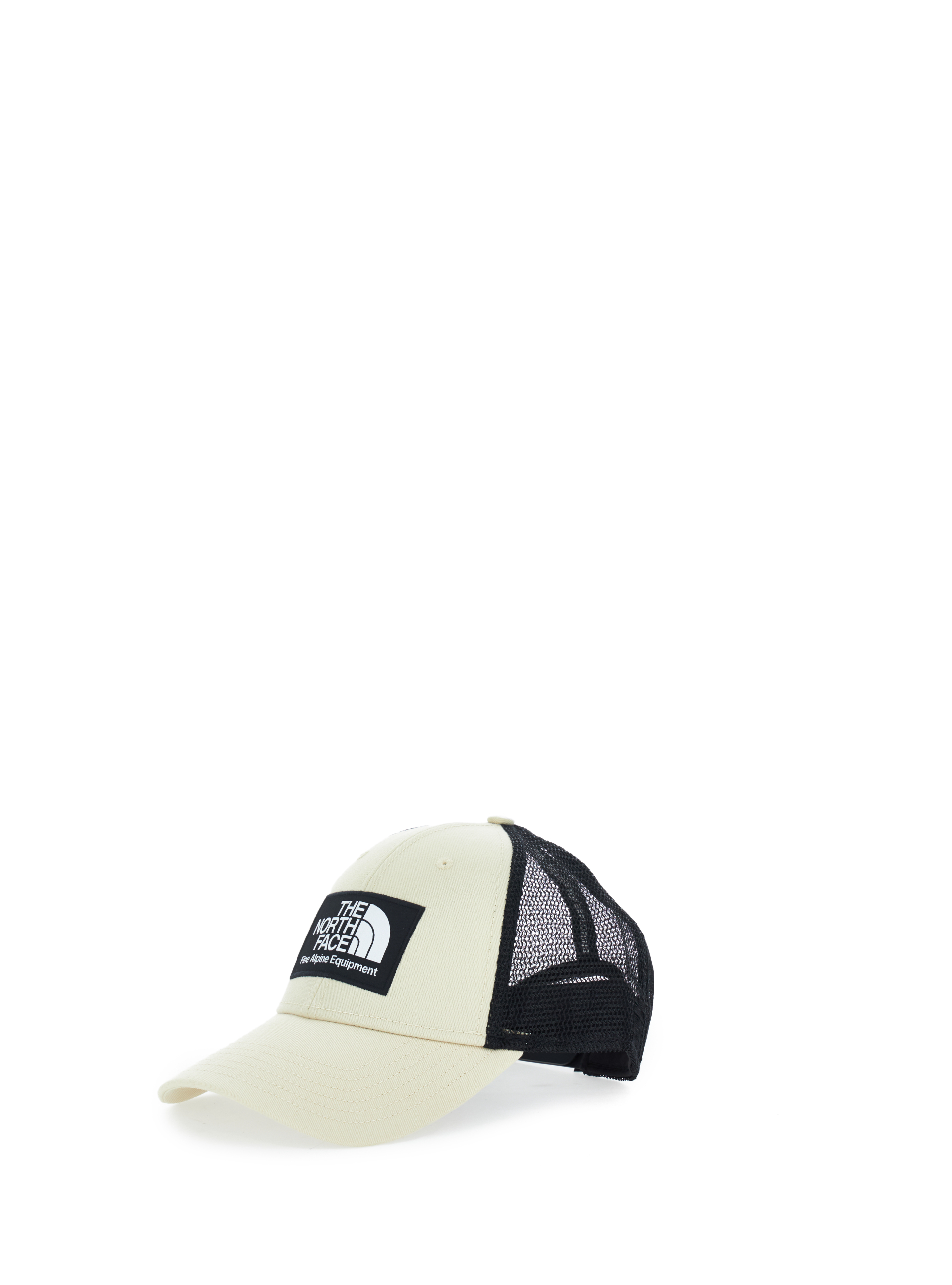 Cappello Trucker SABBIA