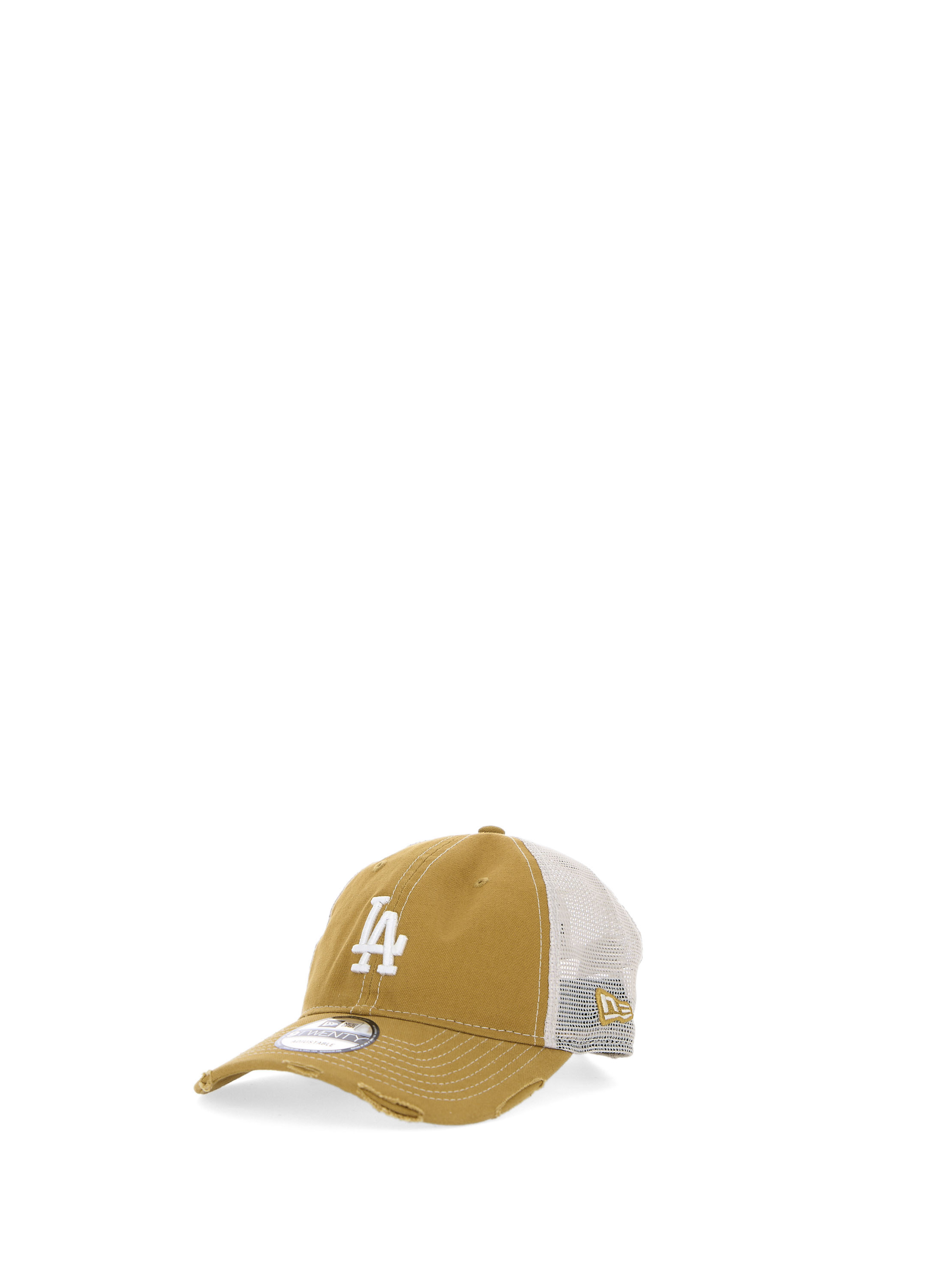 Cappello trucker SENAPE OSFM