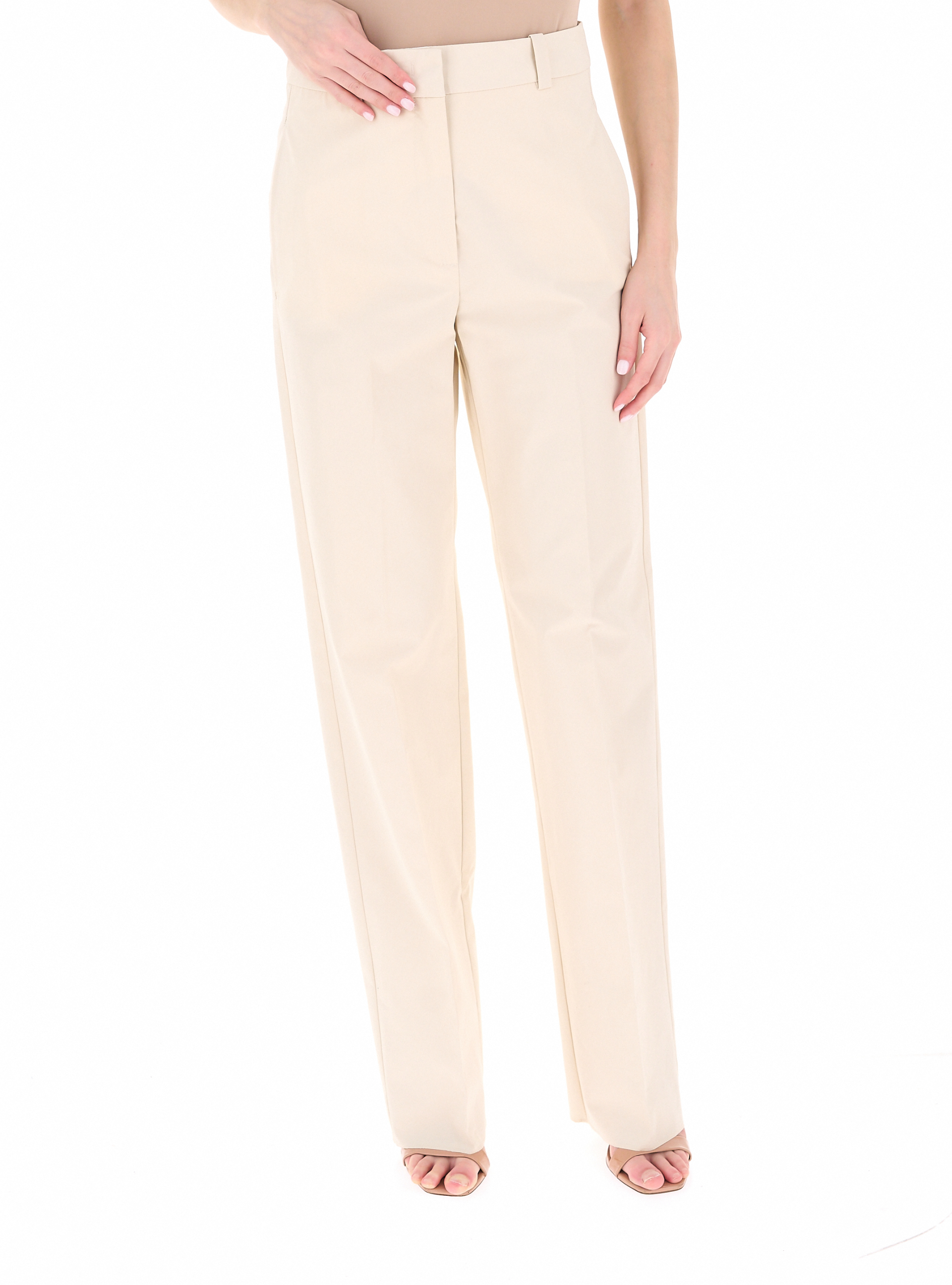 Pantalone a palazzo CREMA 42