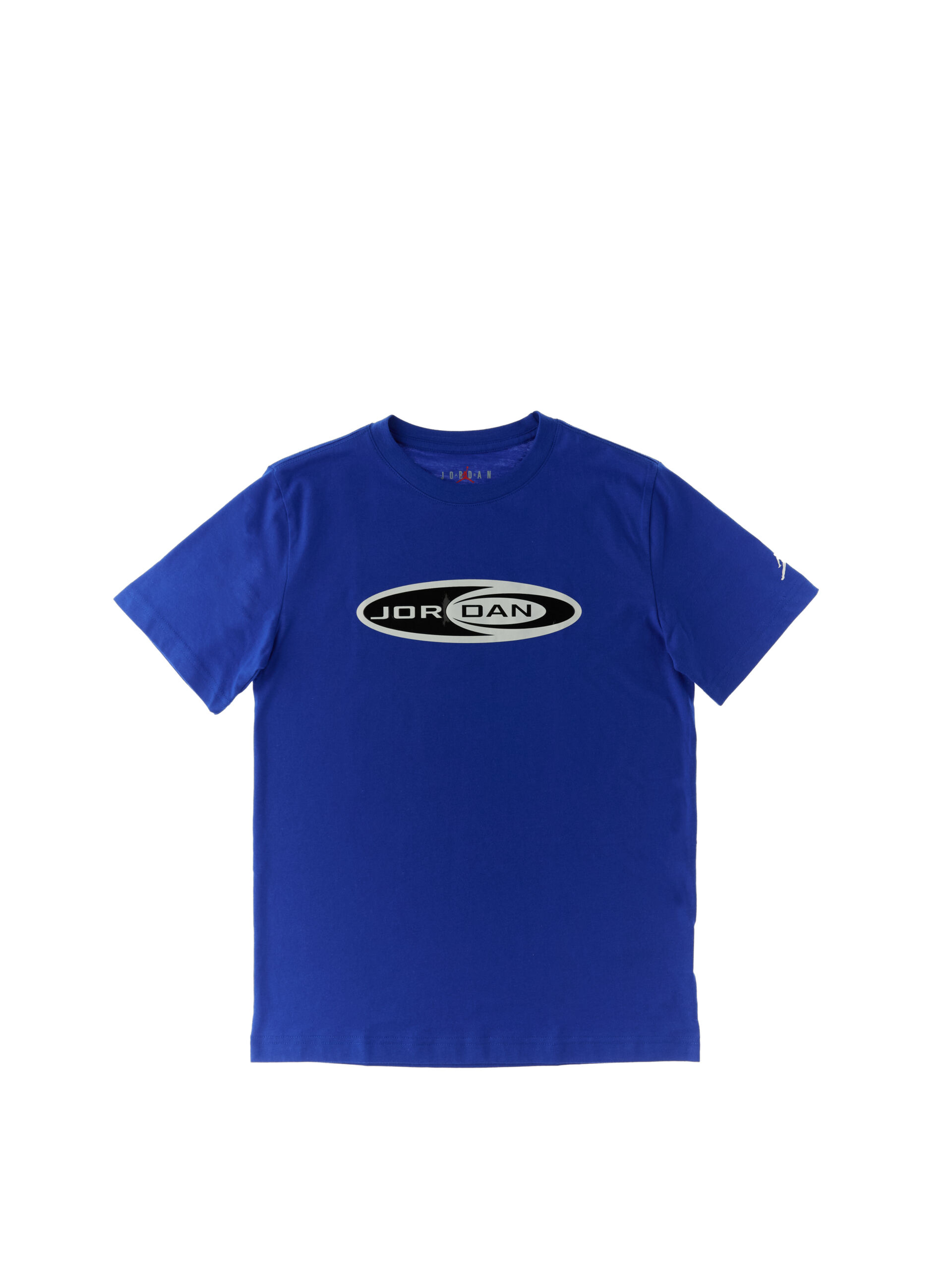 Nike T-shirt girocollo JORDAN BLU