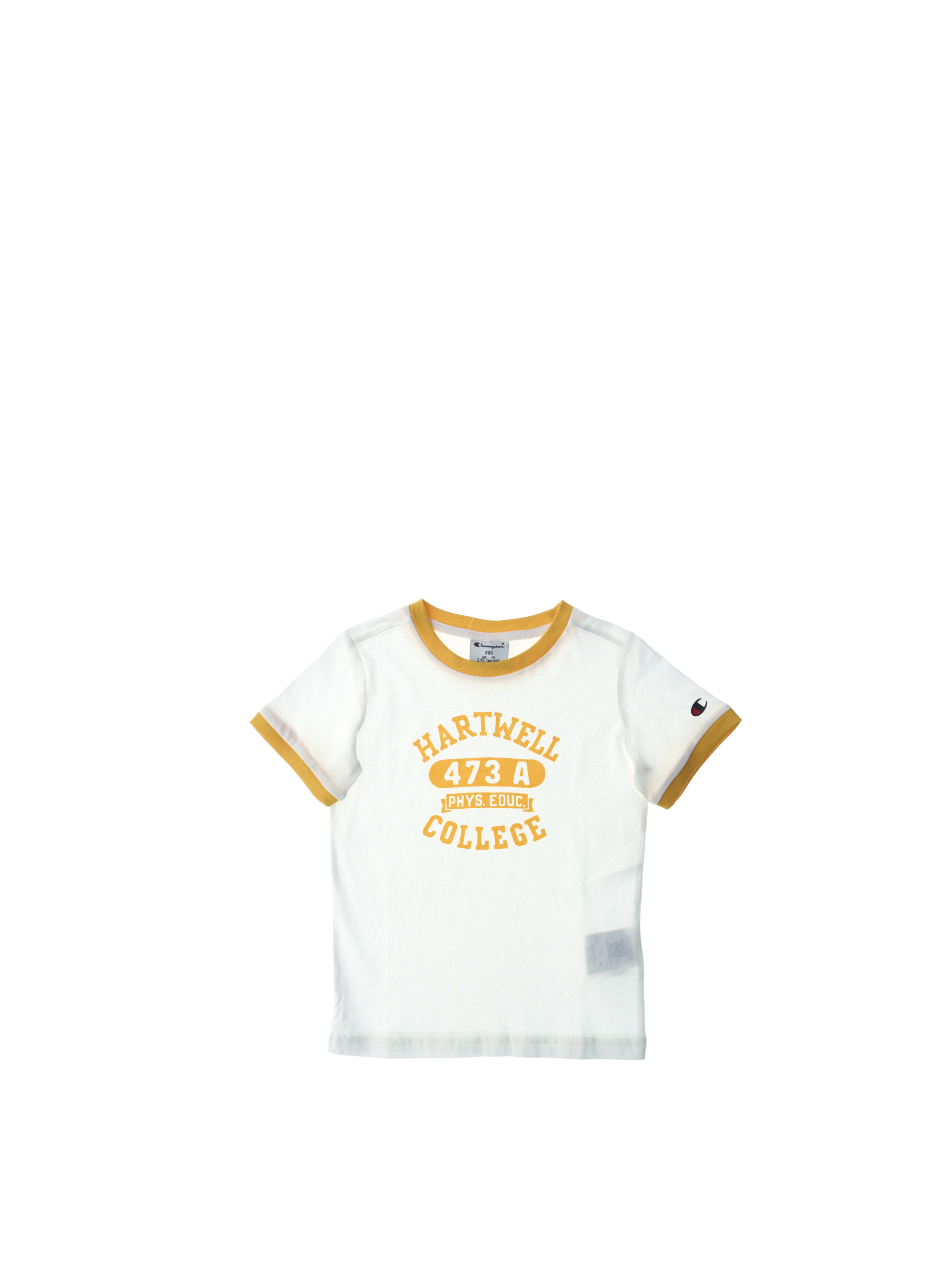 T-shirt girocollo CHAMPION