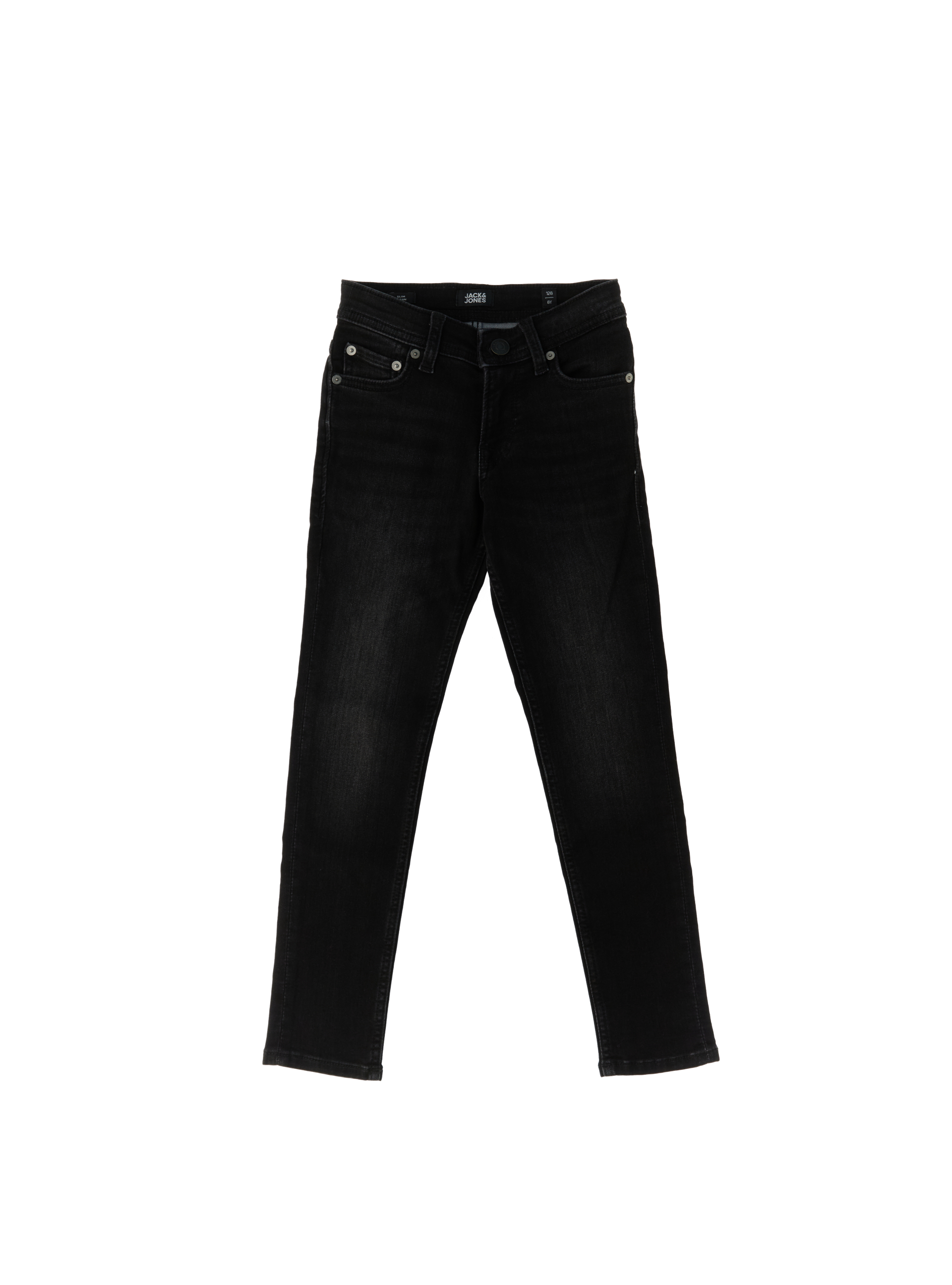 Jack & jones Jeans slim NERO 140