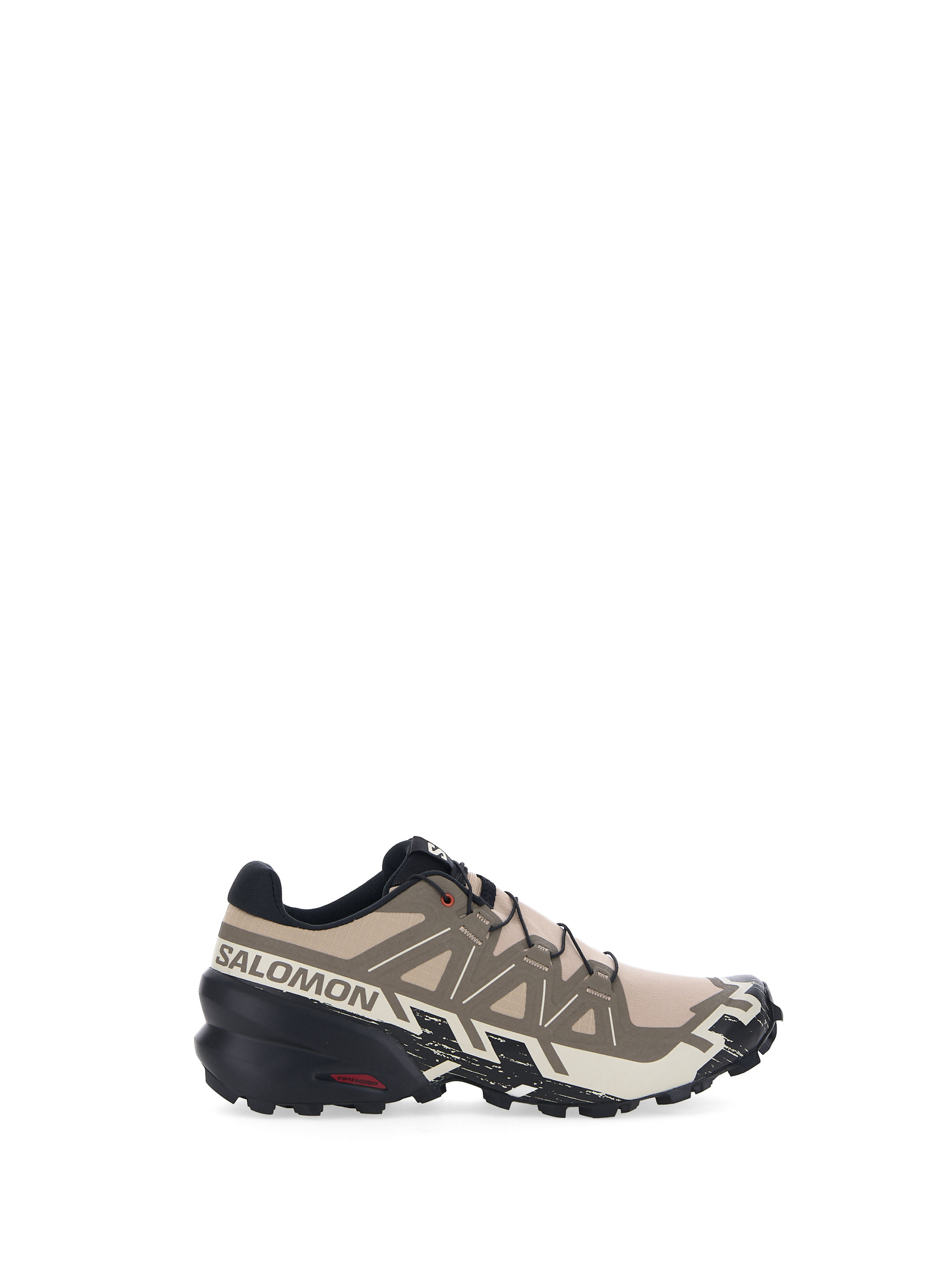 Scarpe sportive tessuto CORDA