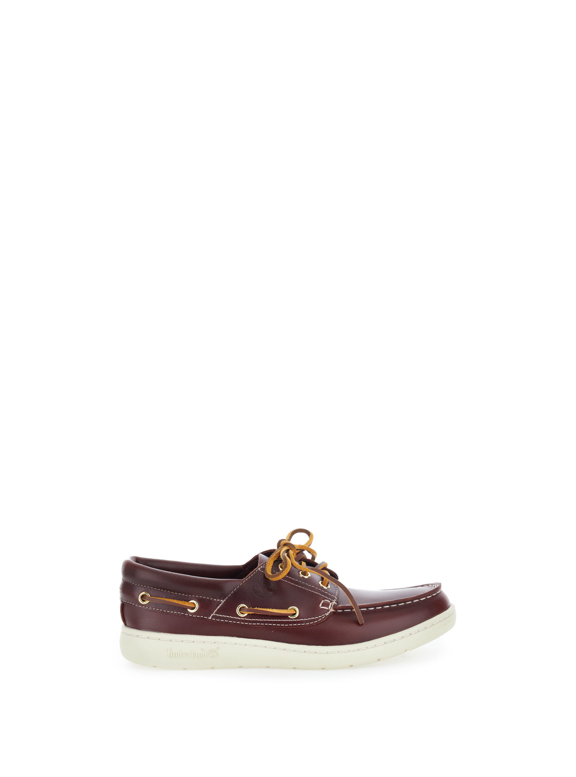 Timberland Scarpe da barca MARRONE