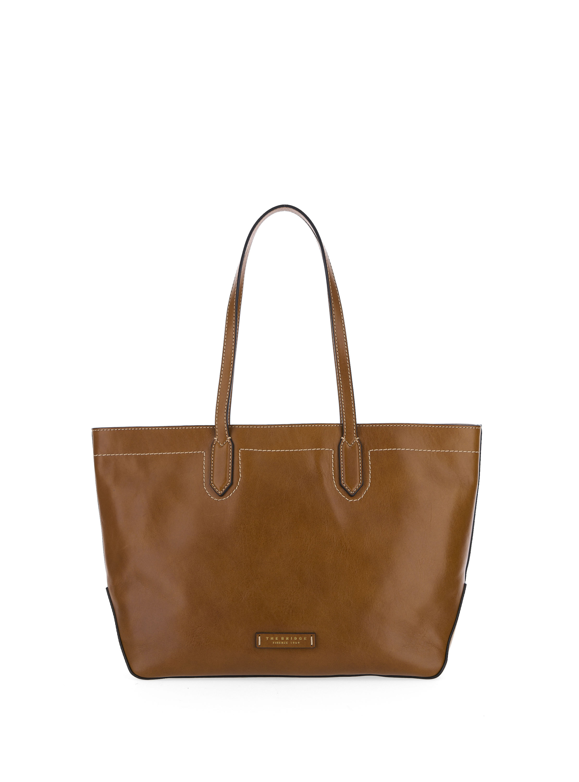 Borsa a spalla THE BRIDGE