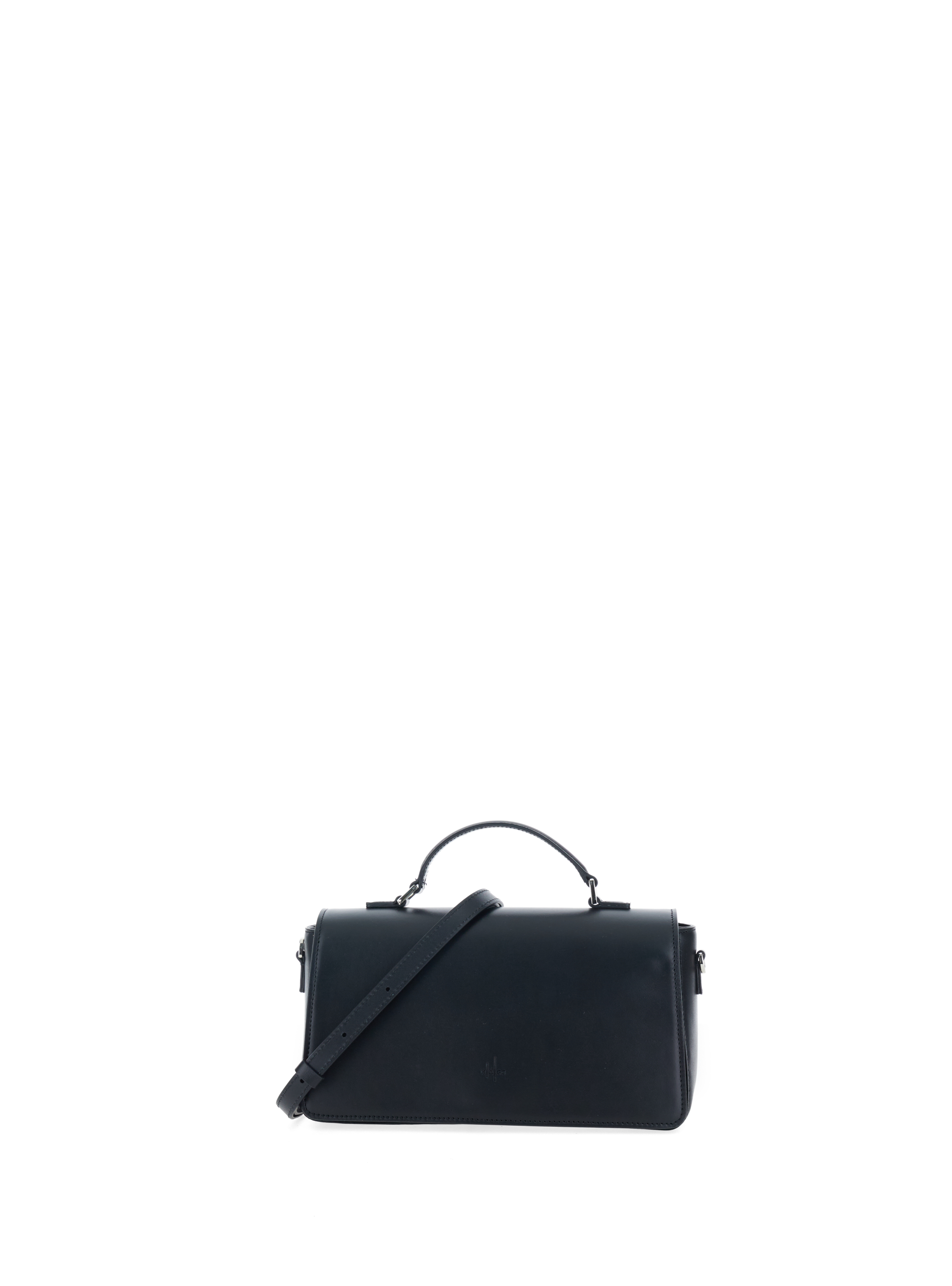 HAGS Borsa Evas NERO U