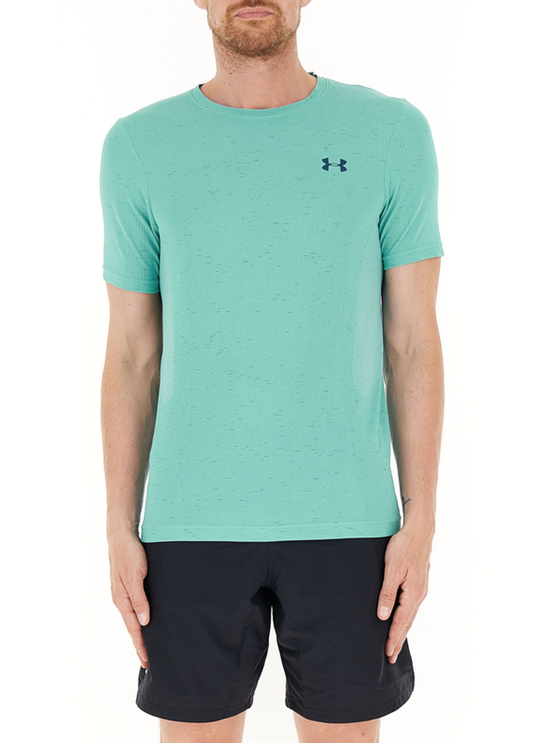 T-shirt maniche corte VERDE