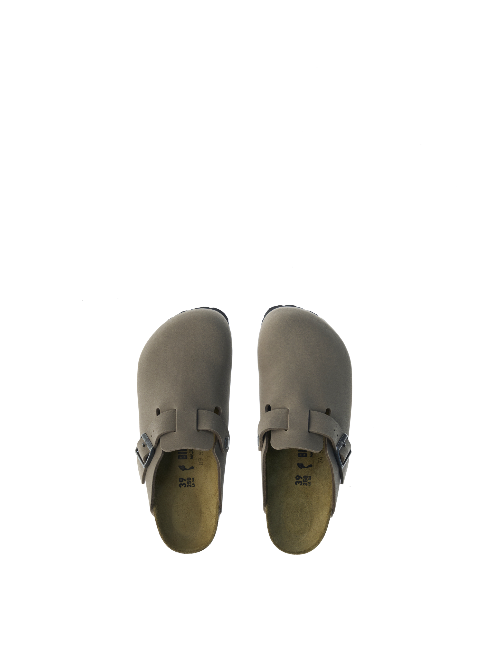 Ciabatte Boston SYN BIRKENSTOCK