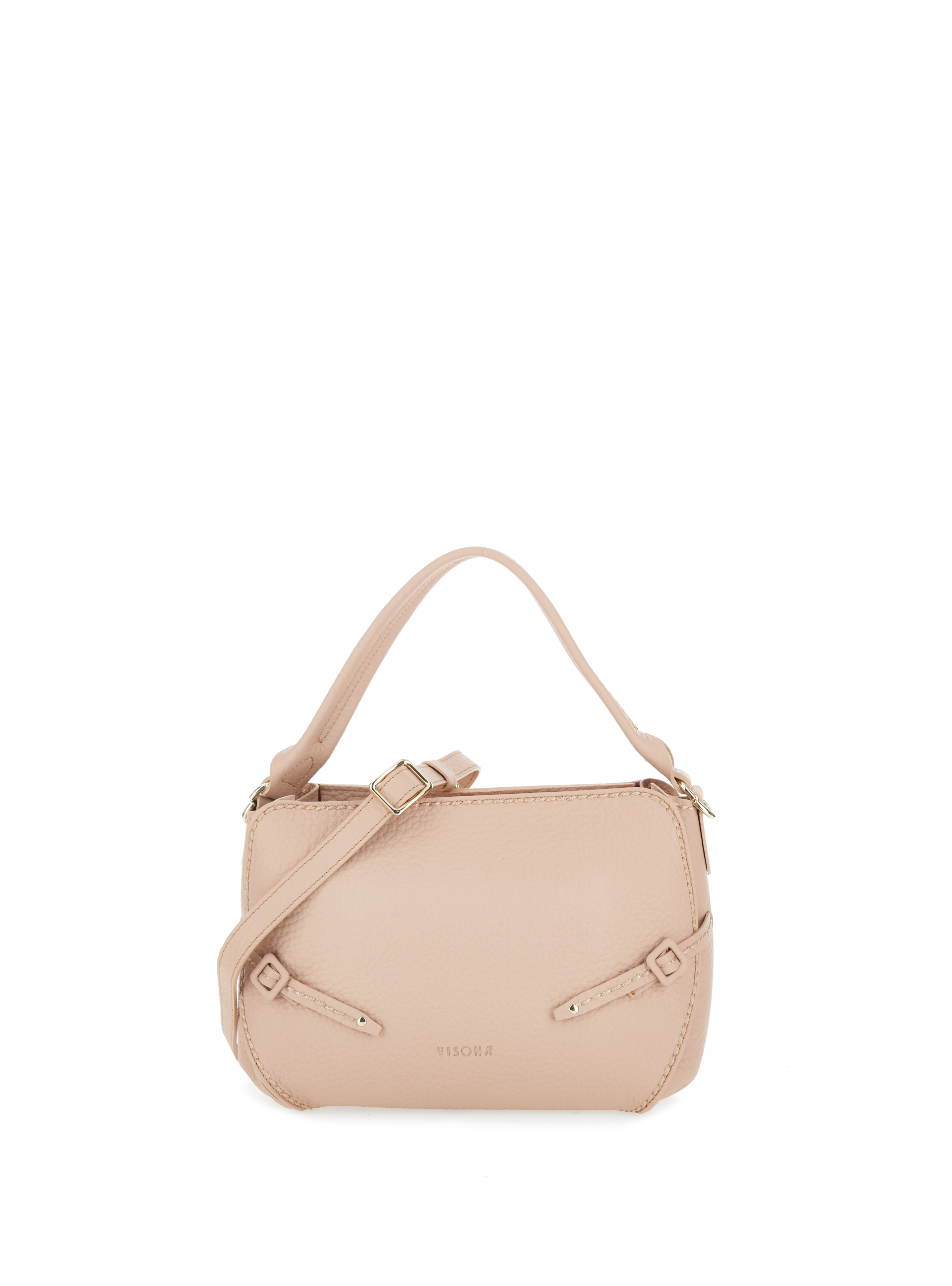 Borsa in pelle CIPRIA U