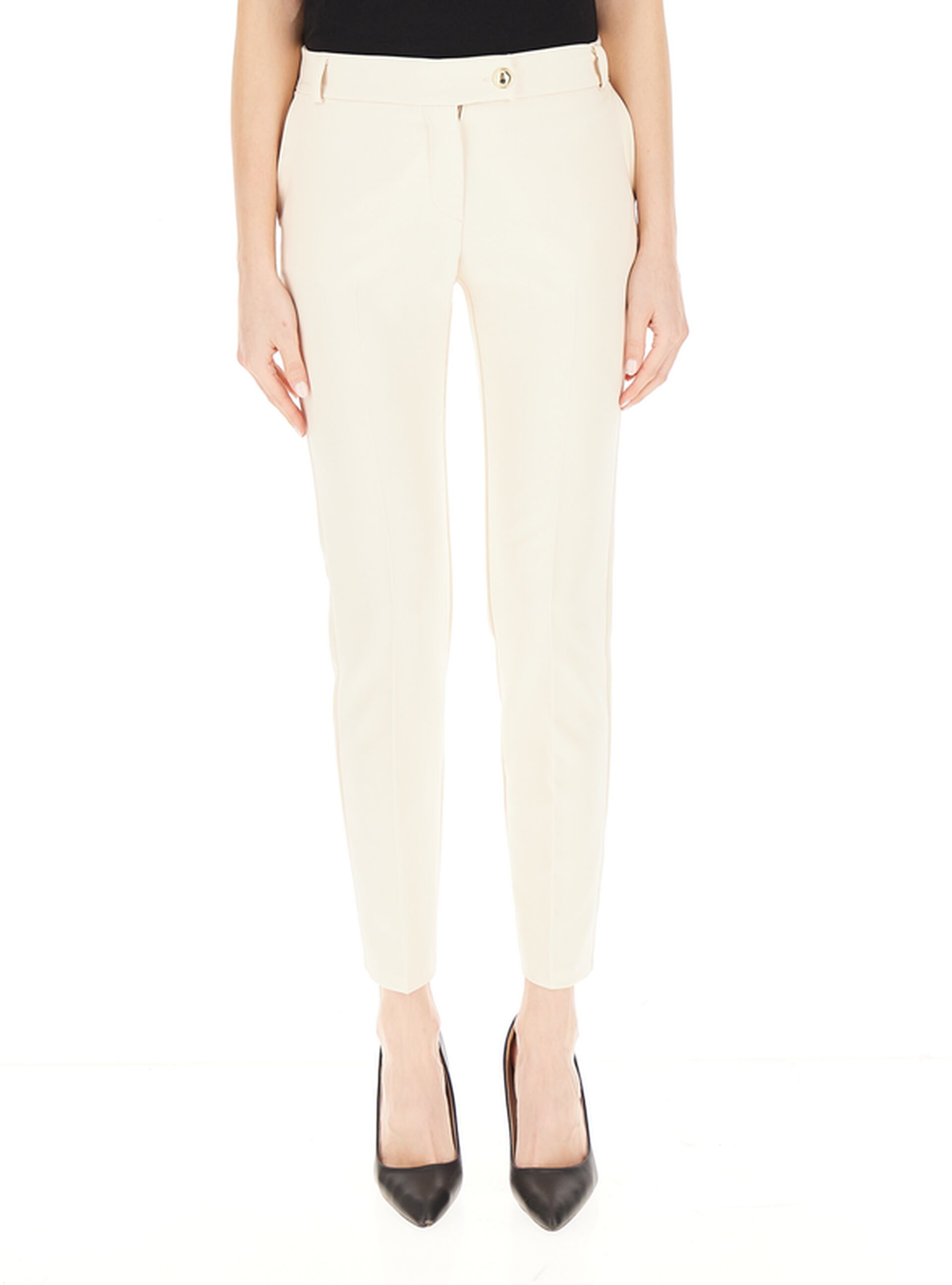 Pantalone a sigaretta BURRO XS
