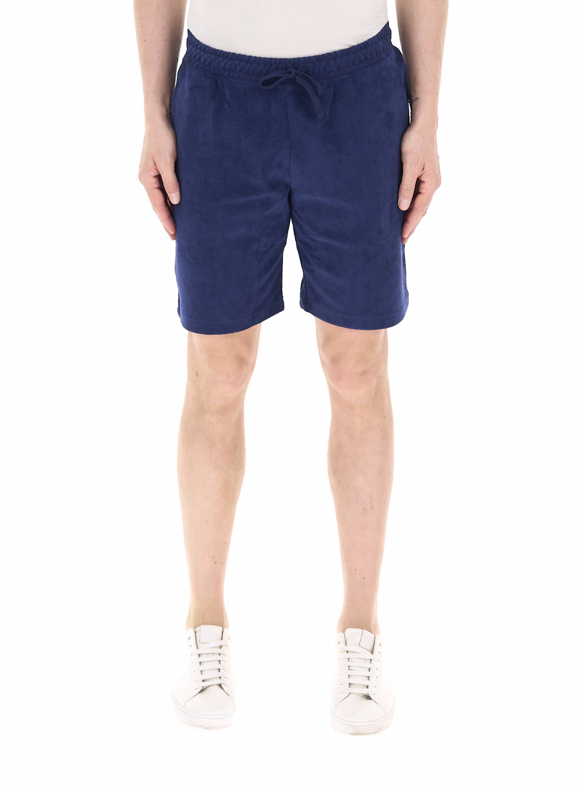 Bermuda in cotone TOMMY HILFIGER