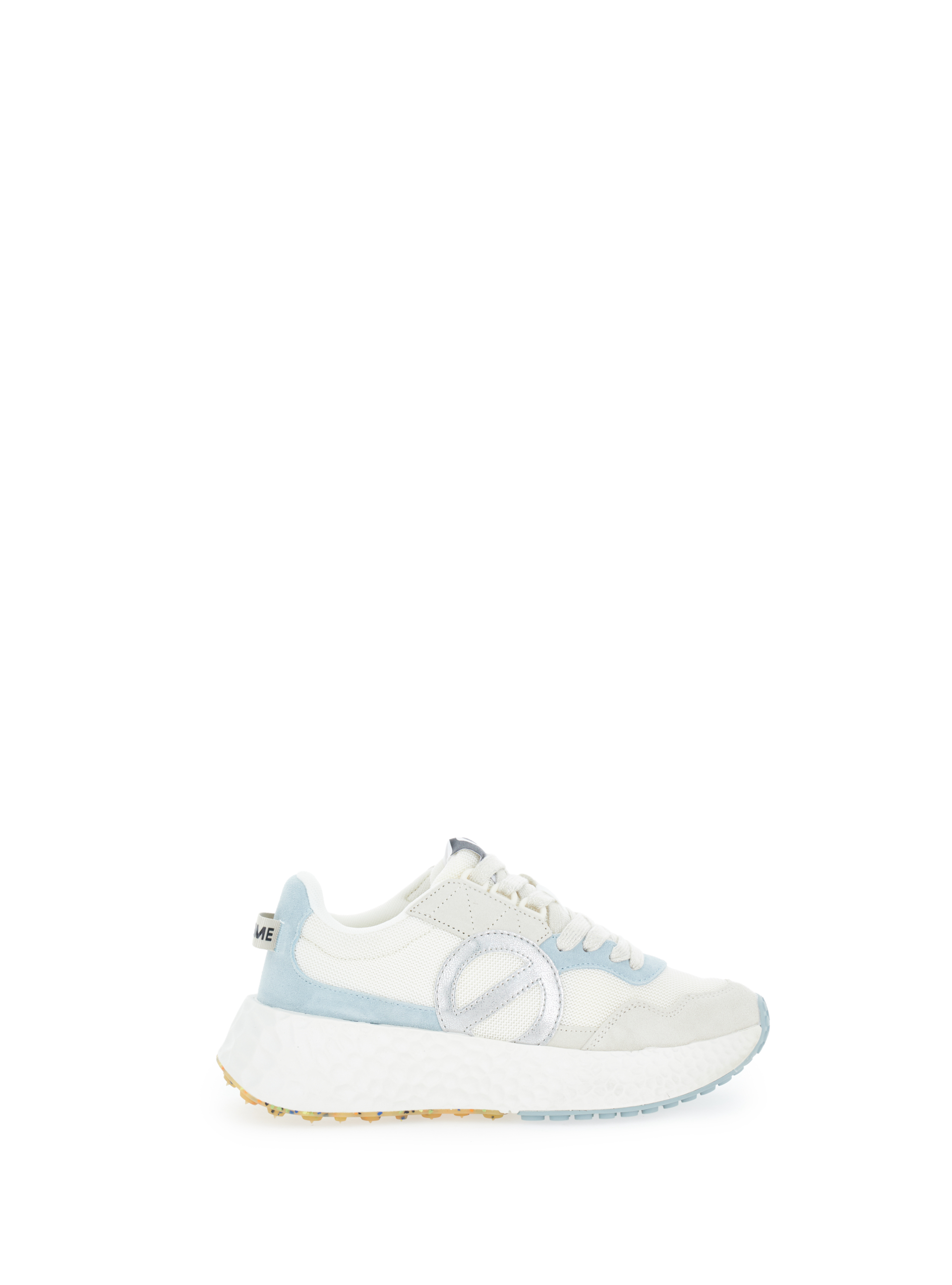 Sneakers Carter Jogger AZZURRO CHIARO 38