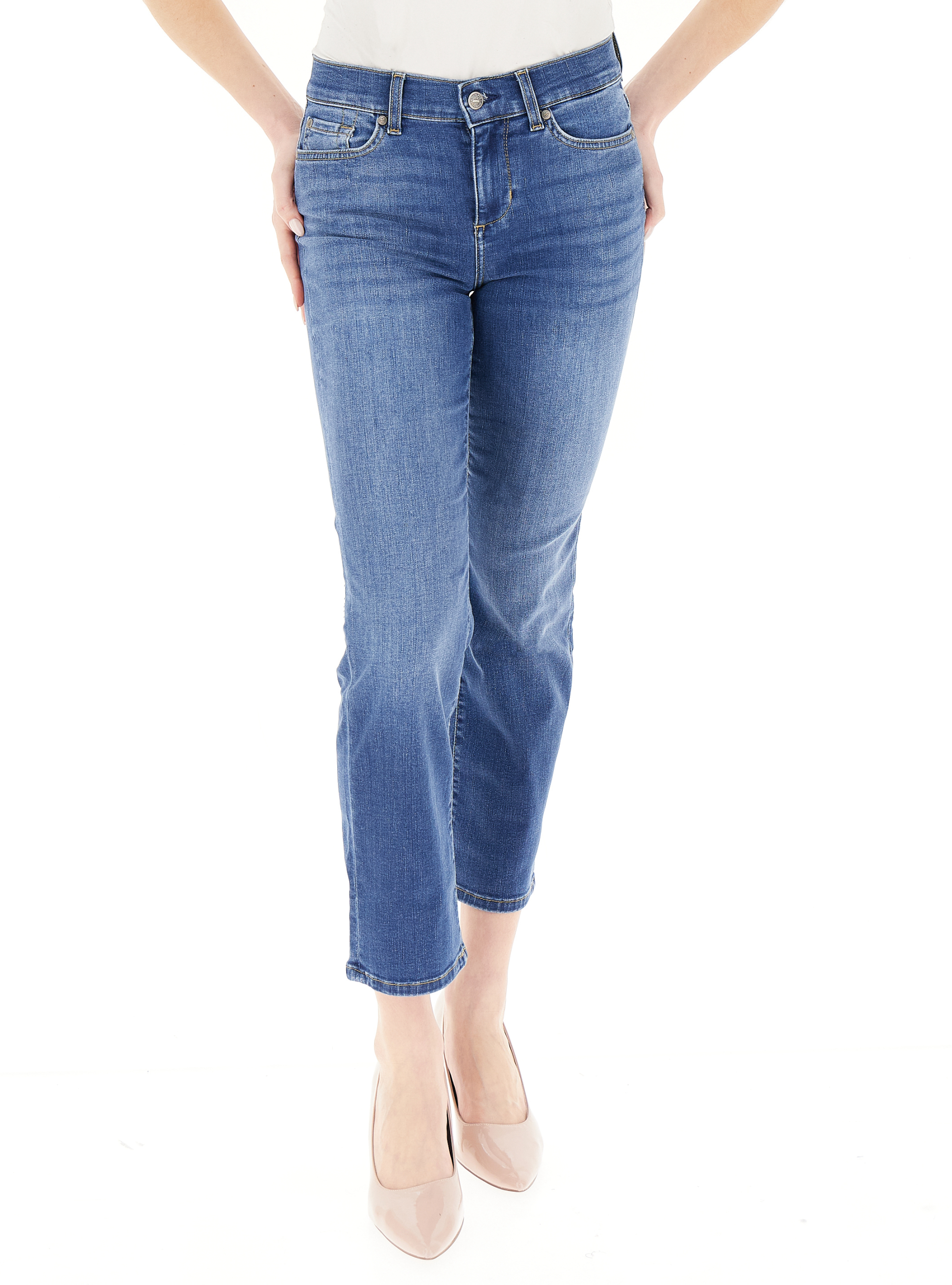 LIU JO Jeans slim BLU