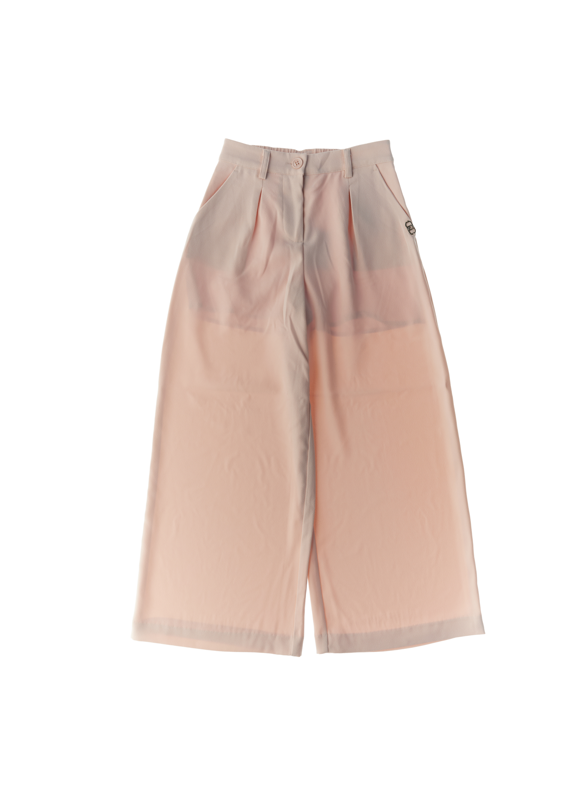 Pantalone wide leg JUNIOR CIPRIA XS