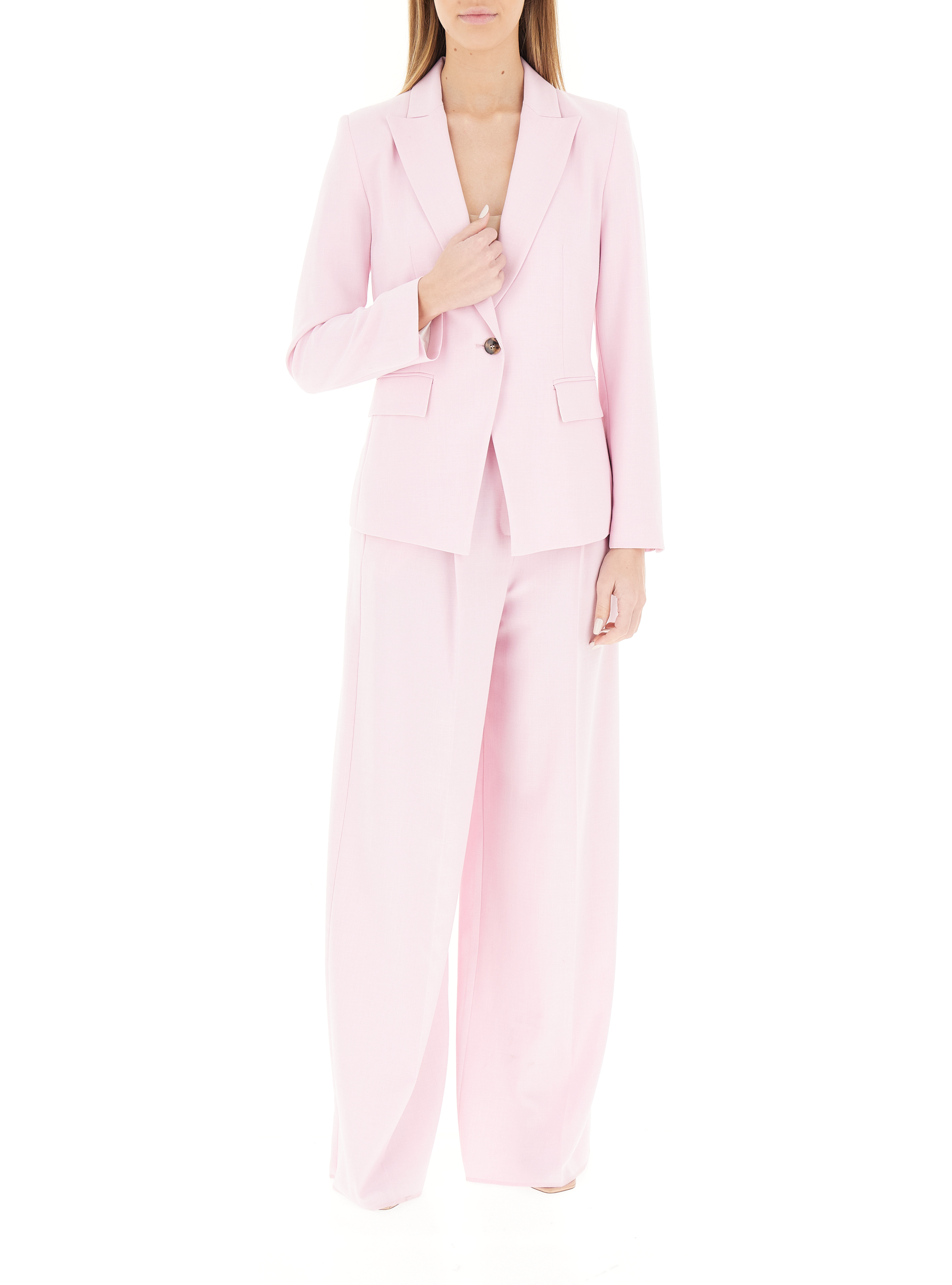 Tailleur wide leg ROSA