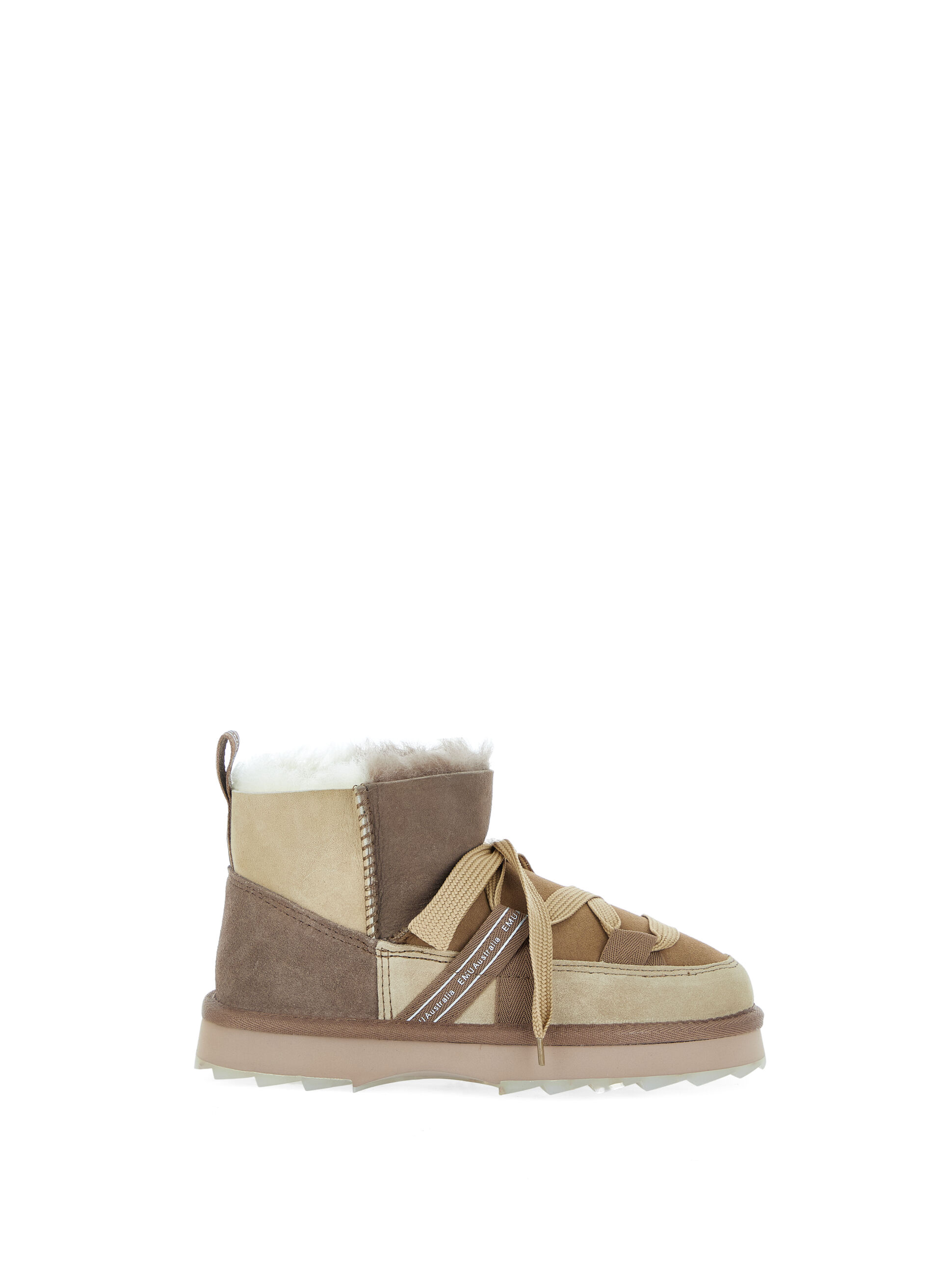 EMU Stivaletti Eskimo BEIGE 37
