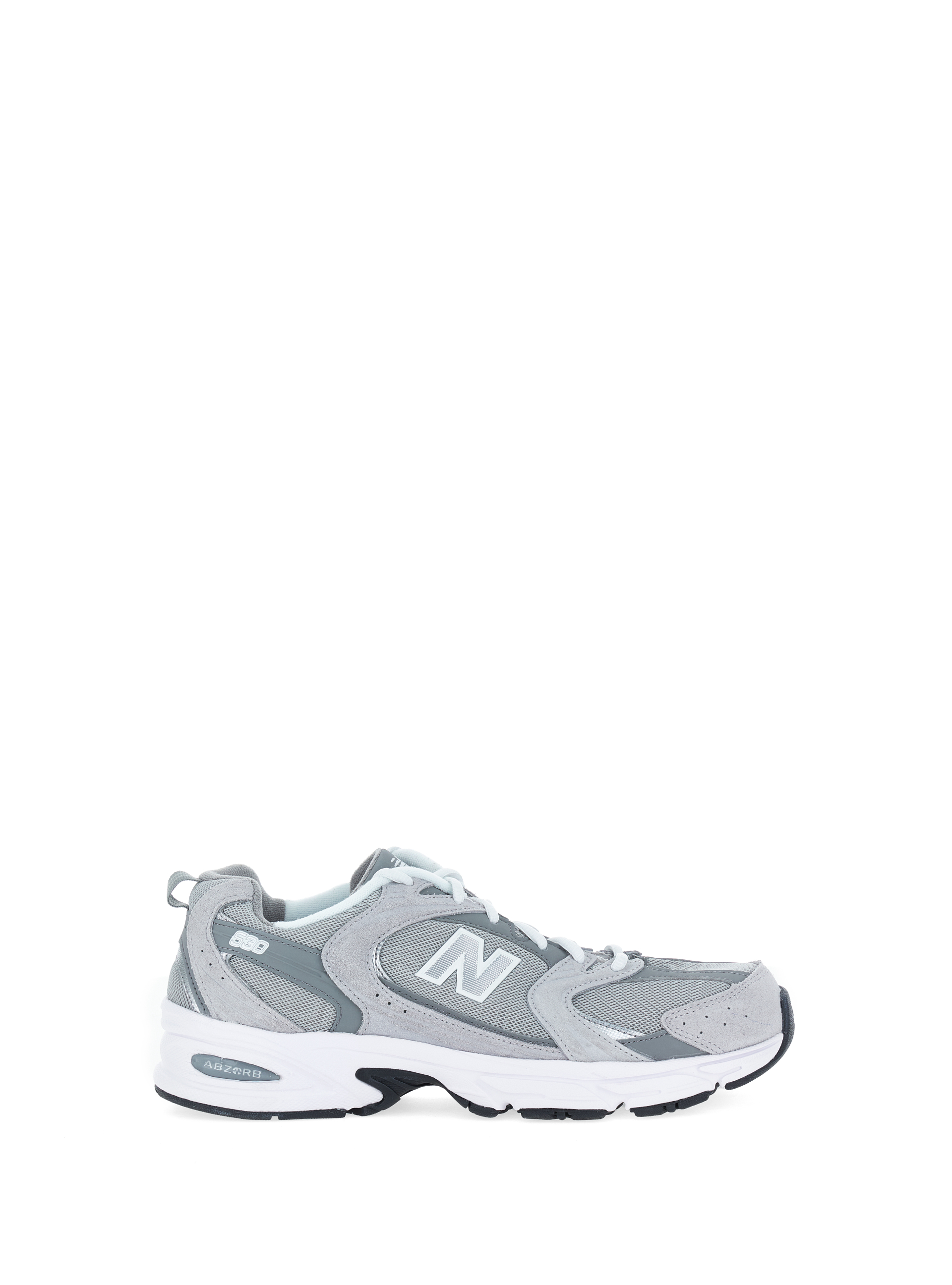 New Balance Sneakers 530 GRIGIO