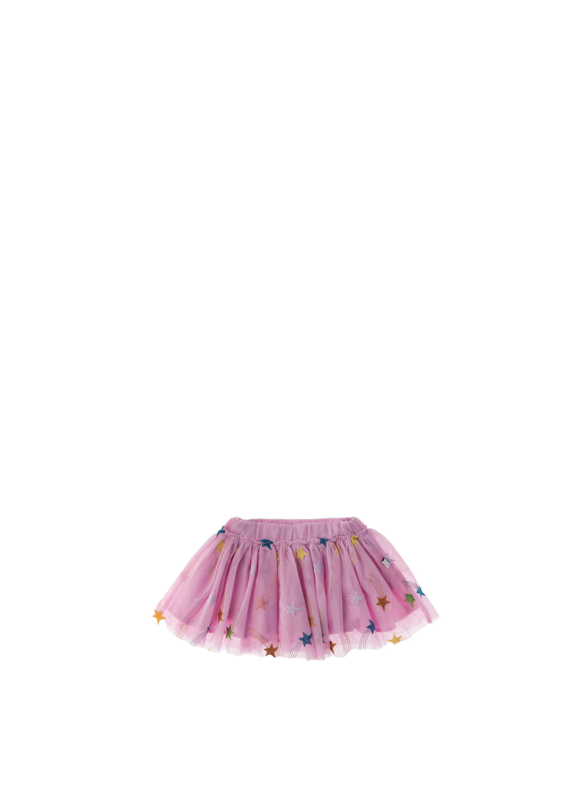Gonna in tulle ROSA 18M
